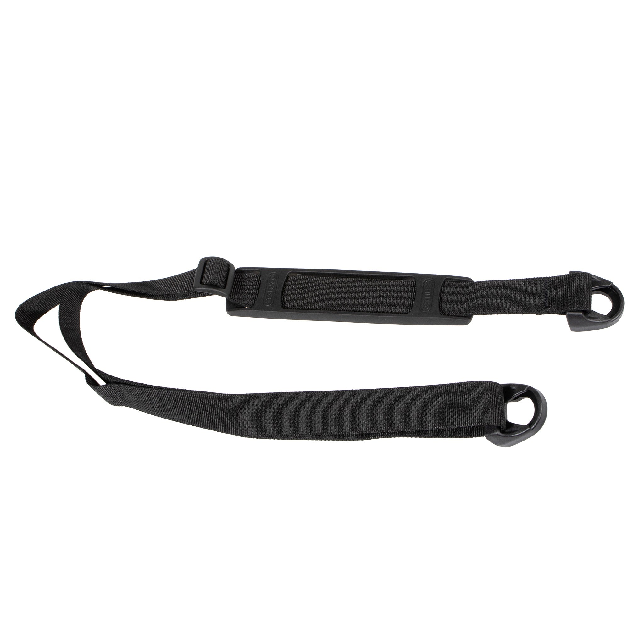 Shoulder Strap 110cm Black