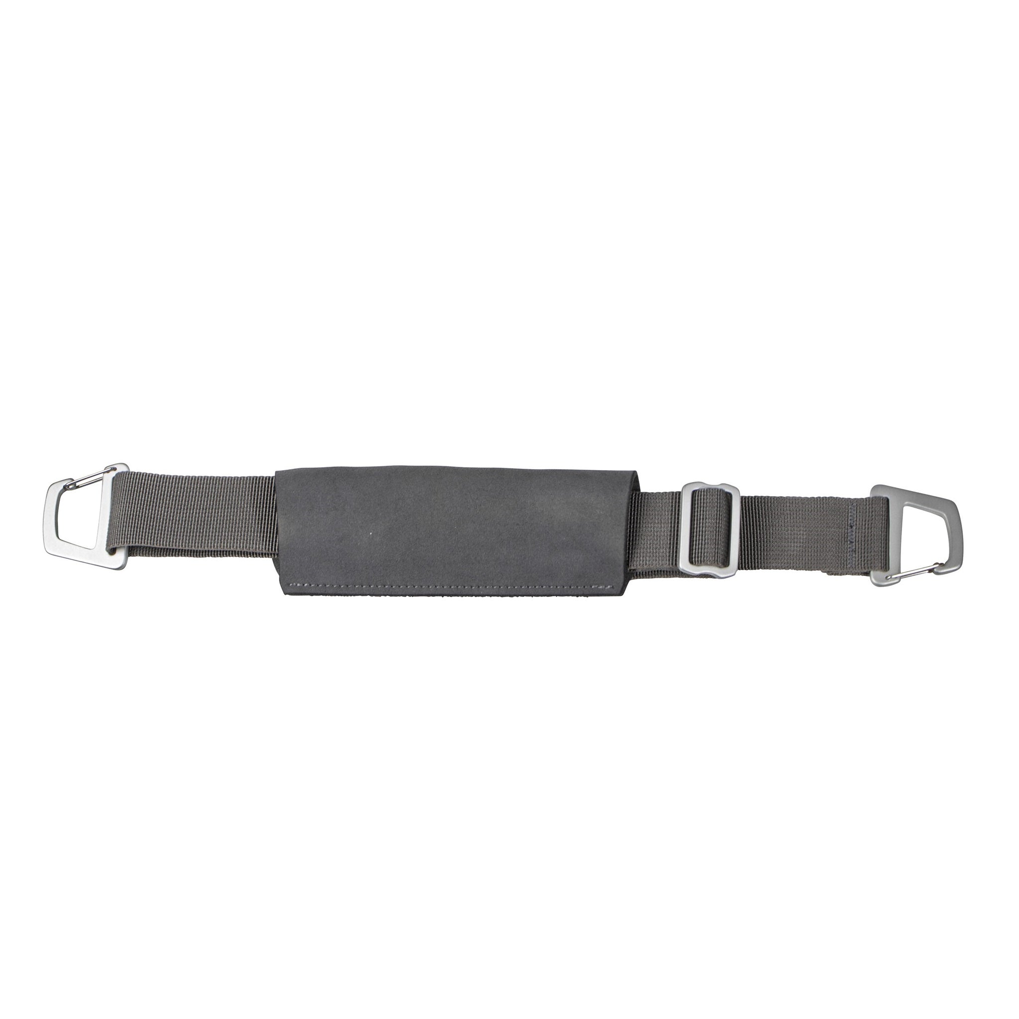 Shoulder Strap Urban Grey Grey