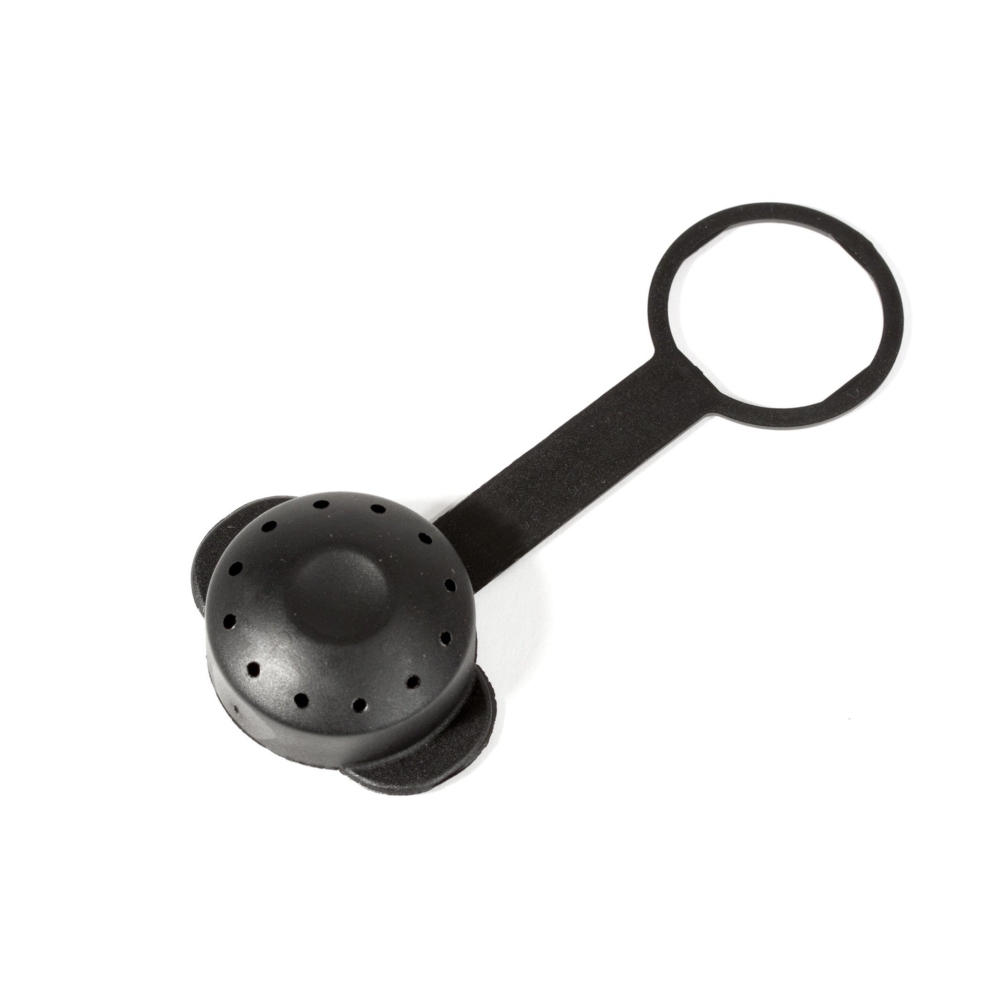 Shower Valve Black