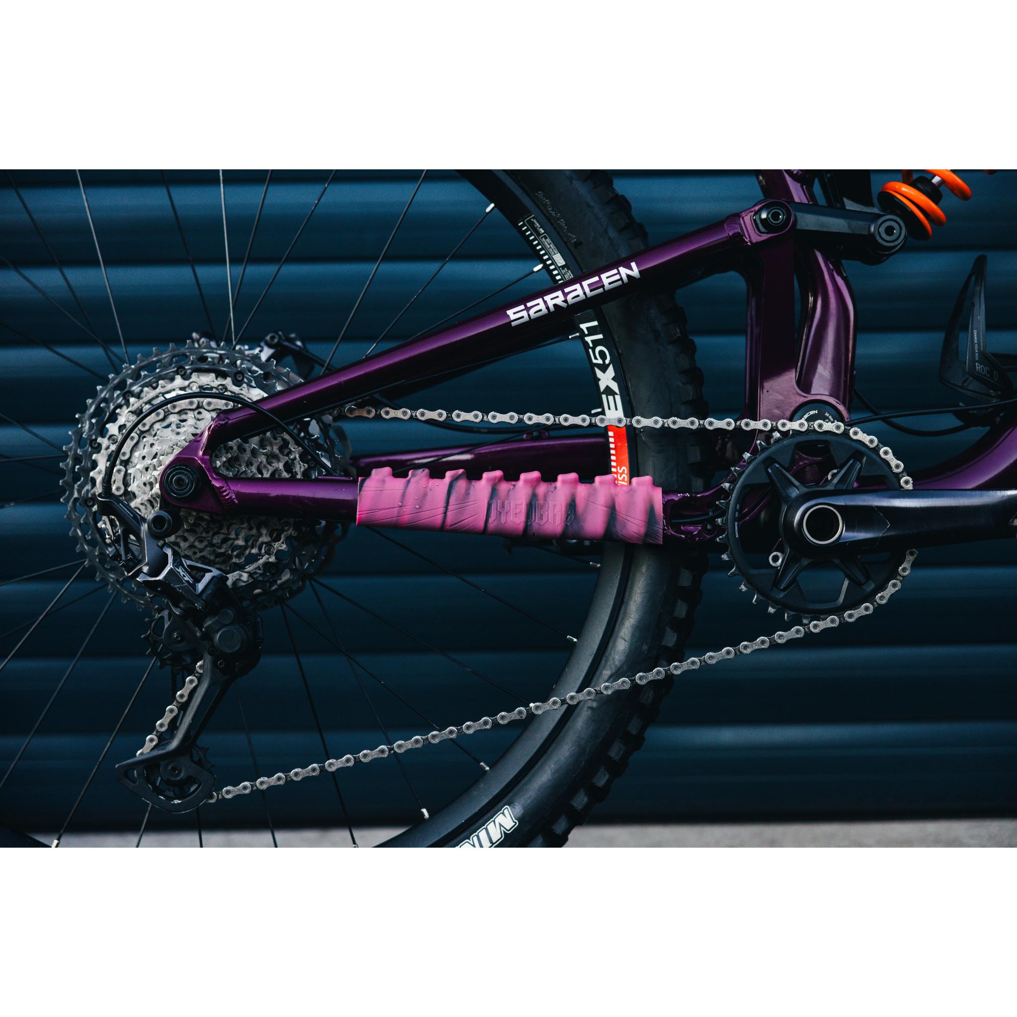 Shush Chainstay Protector