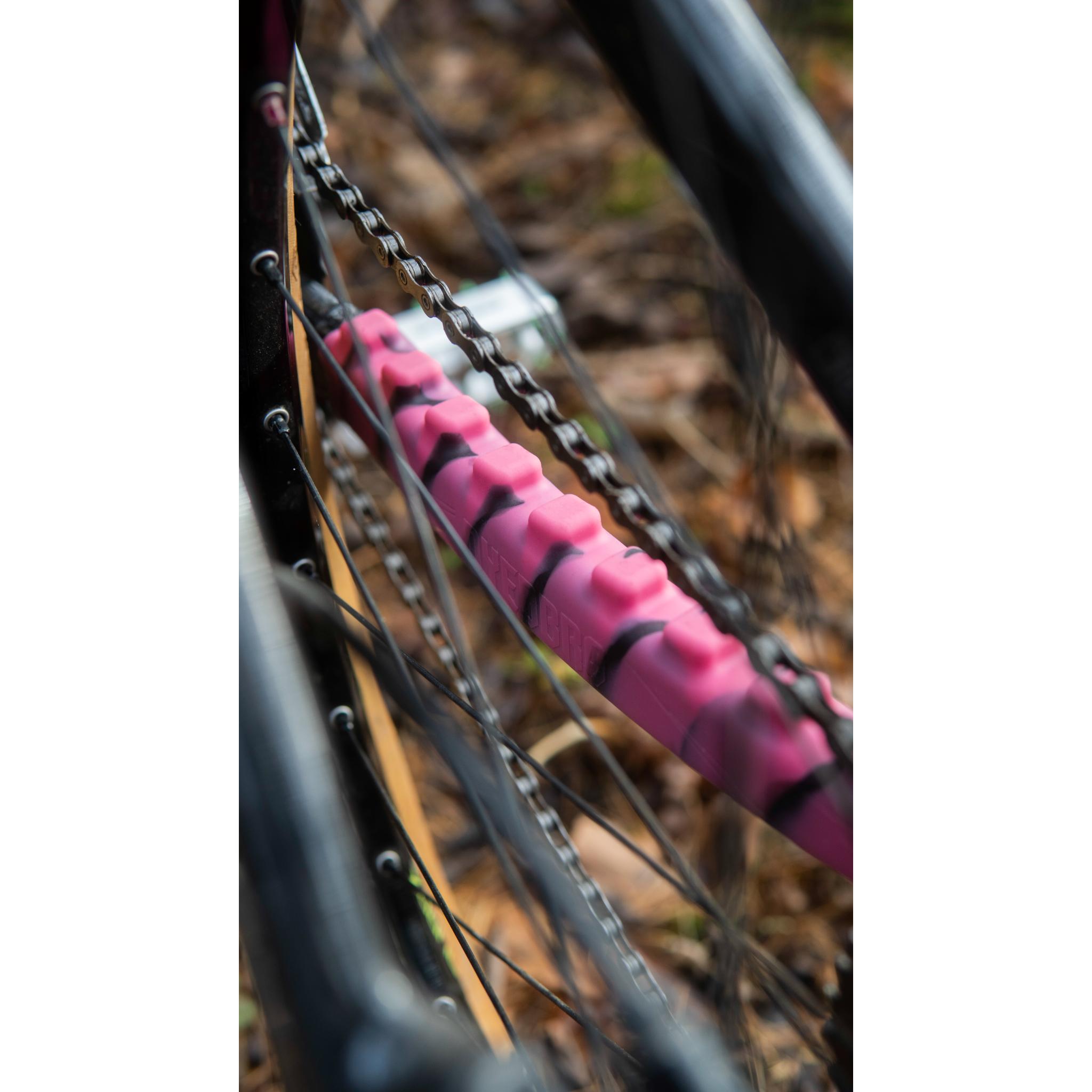 Shush Chainstay Protector