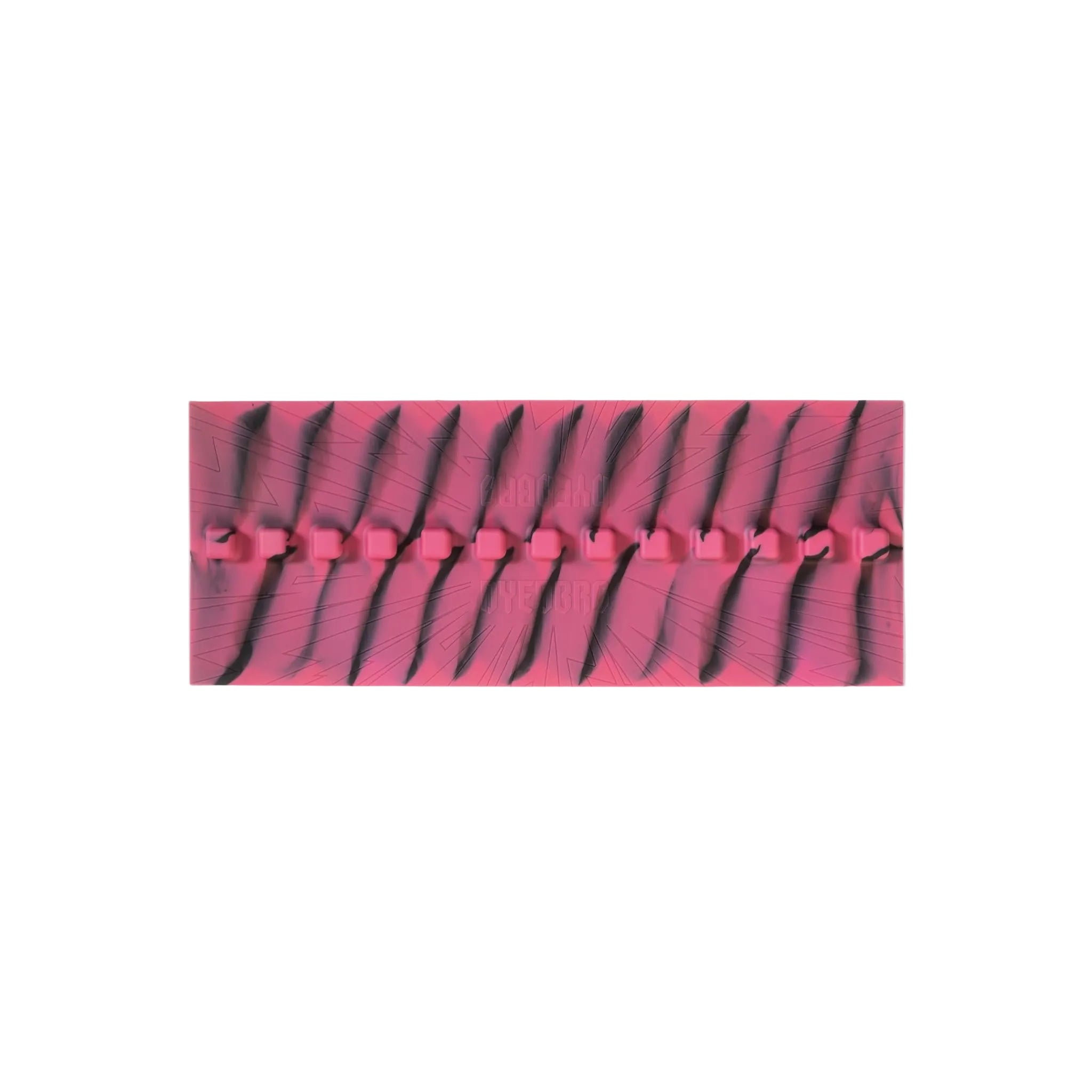 Shush Chainstay Protector Pink
