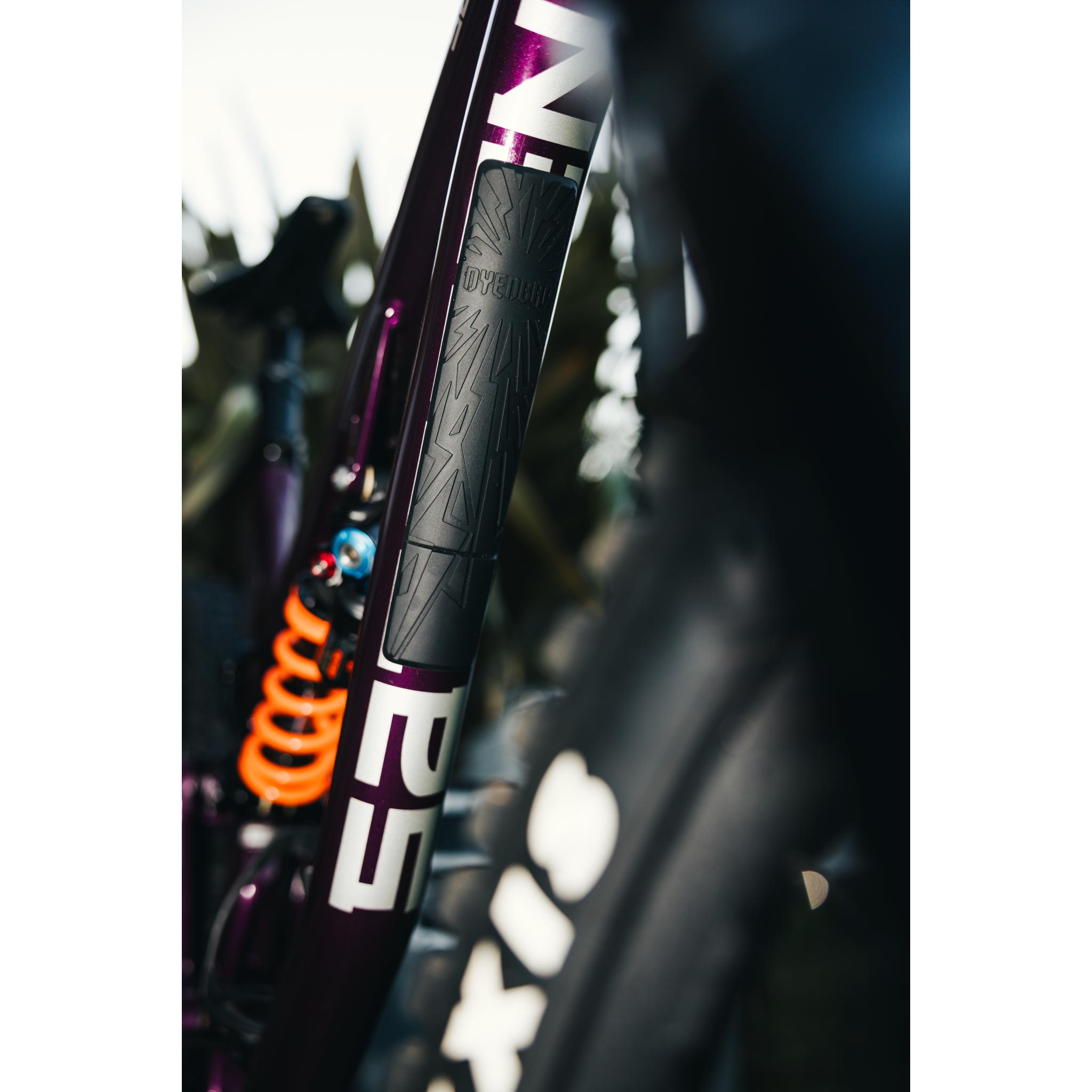 Shush Downtube Protector