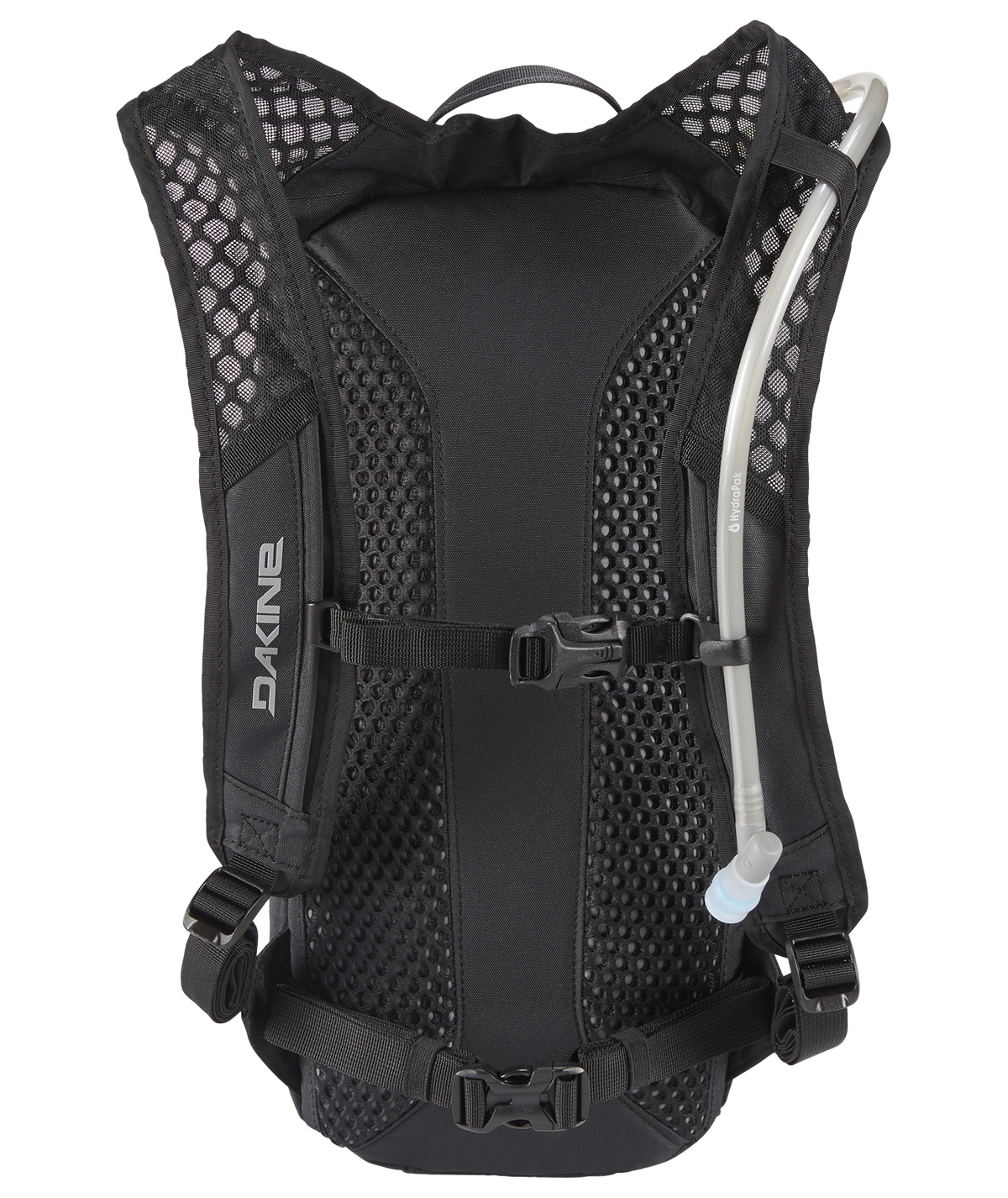 Shuttle 6L Hydration Pack Black