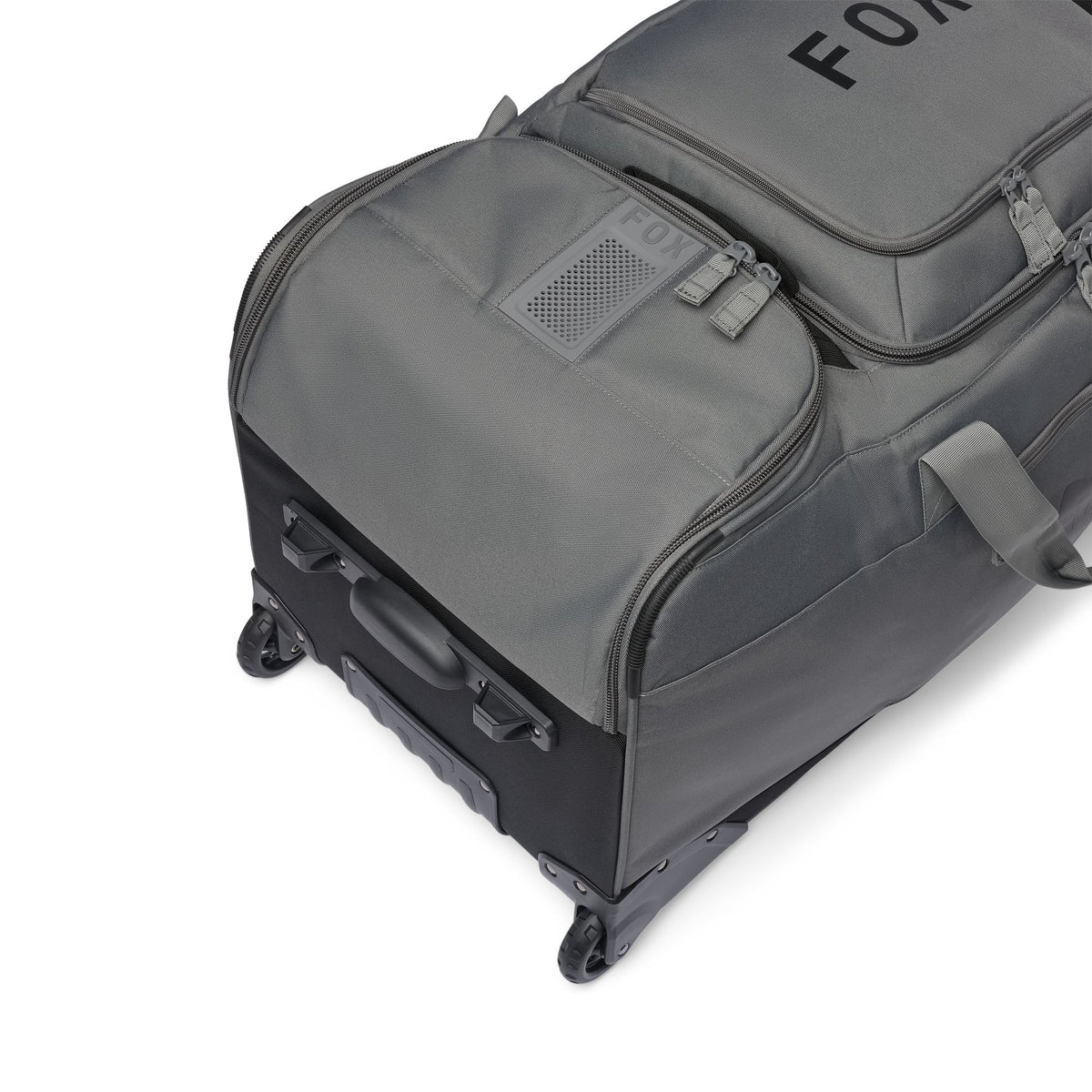 Shuttle Roller