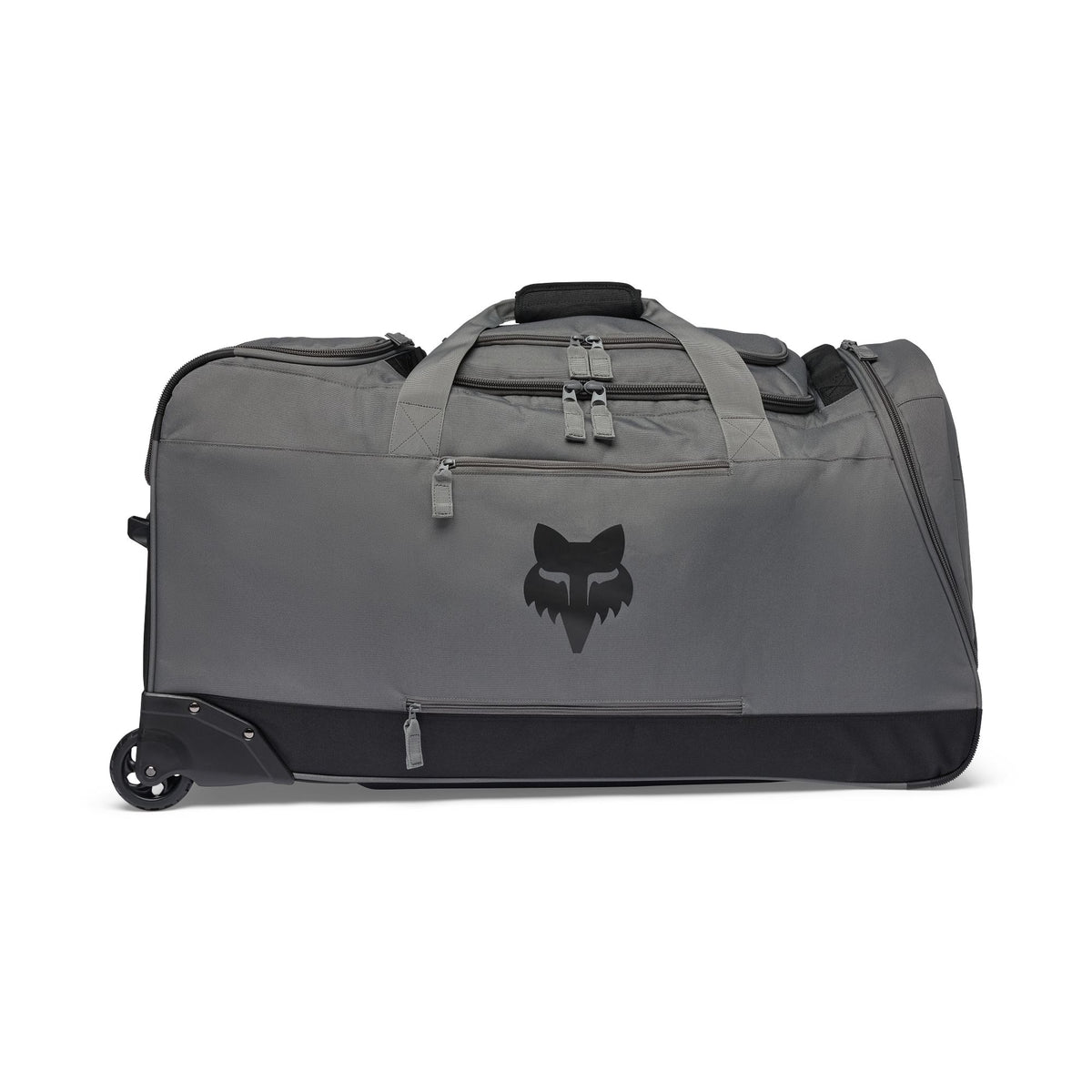 Shuttle Roller Pewter / OS