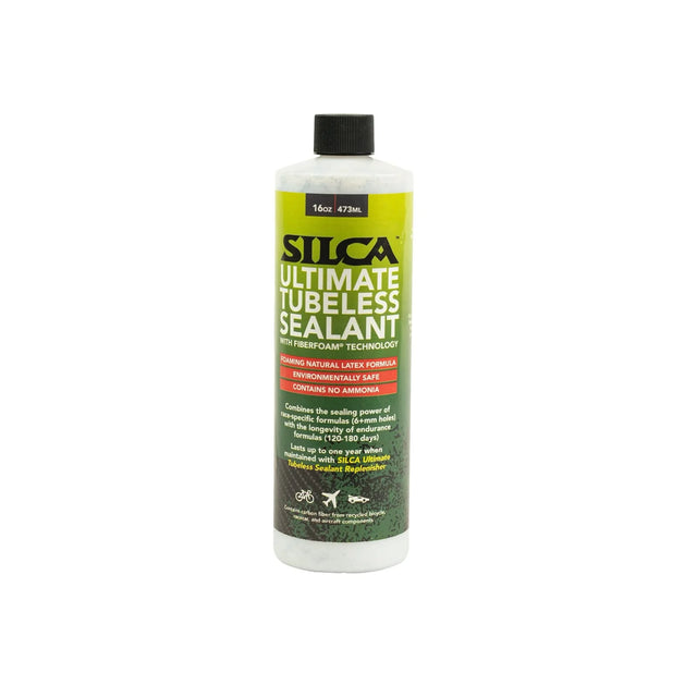 Silca Ultimate Tubeless Tyre Sealant