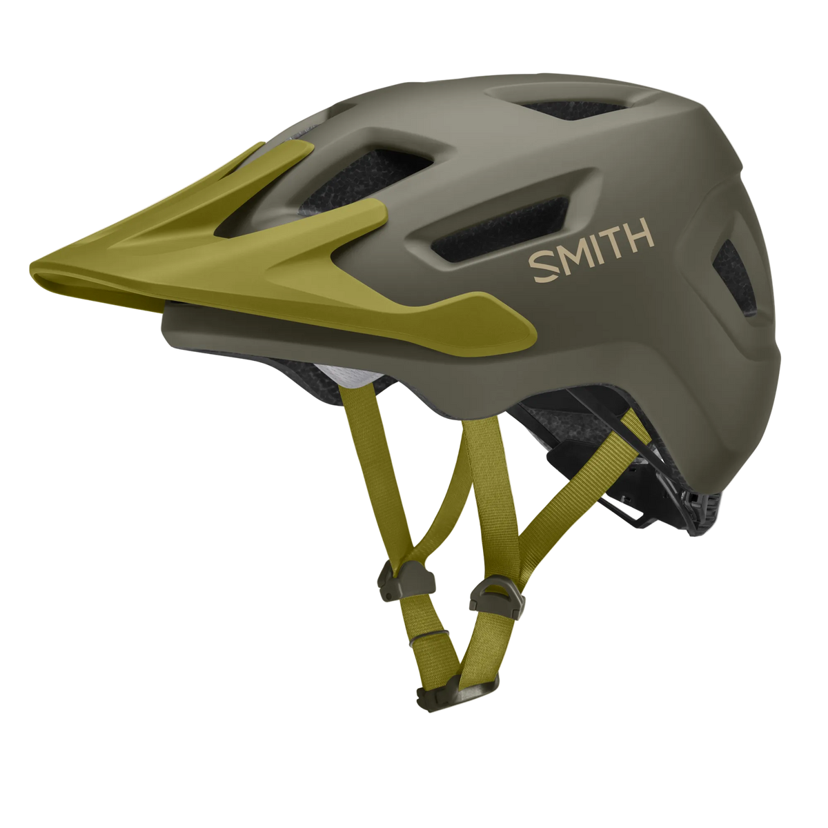 Sidekick Jr. MIPS Helmet Matte Forest / XS
