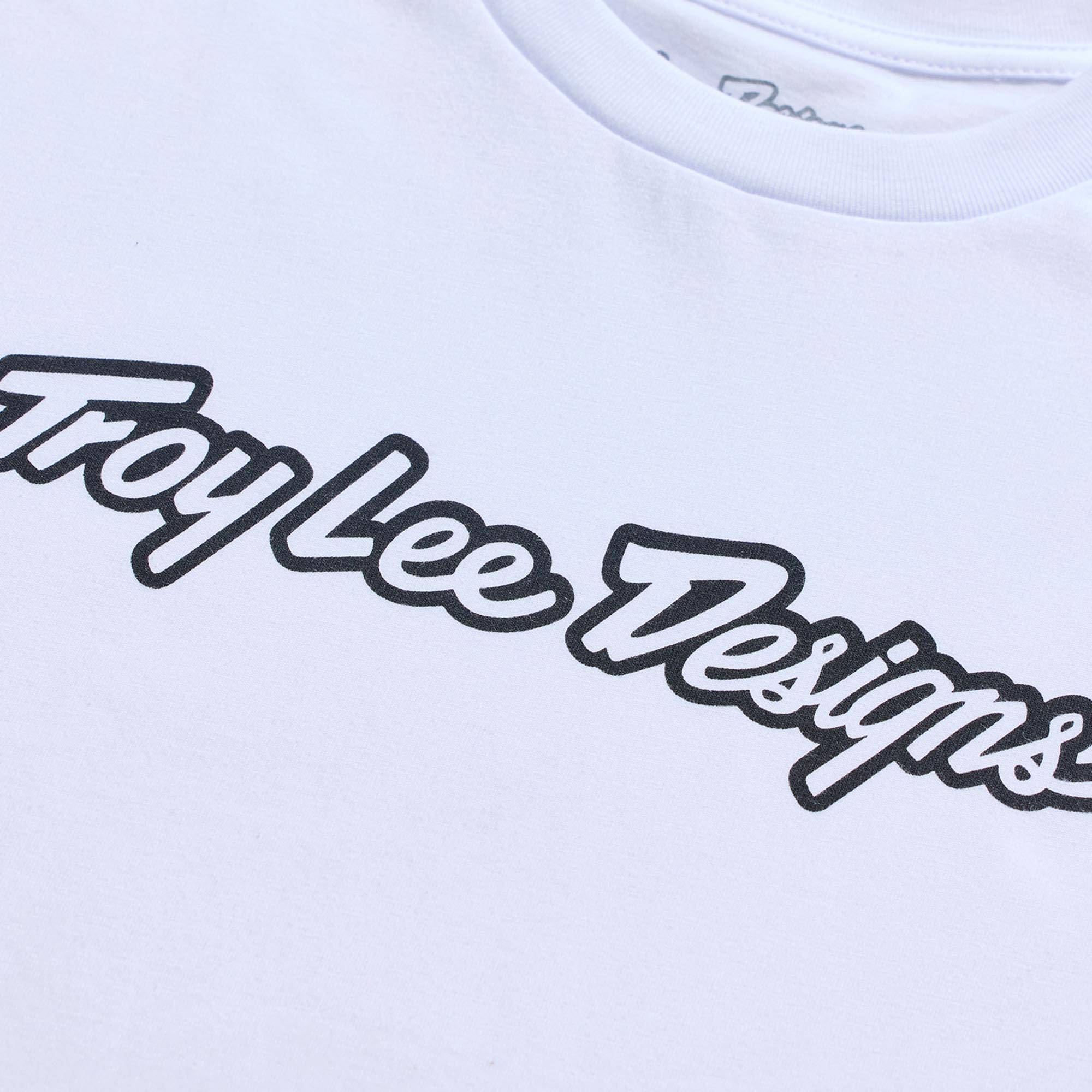 Signature Short Sleeve Tee