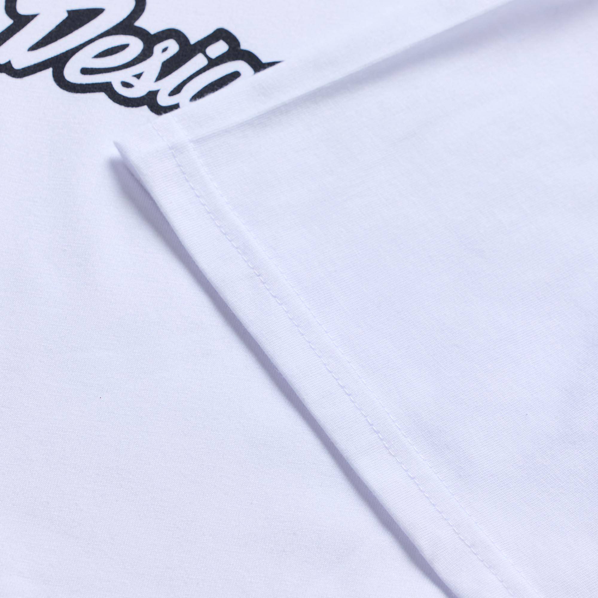 Signature Short Sleeve Tee