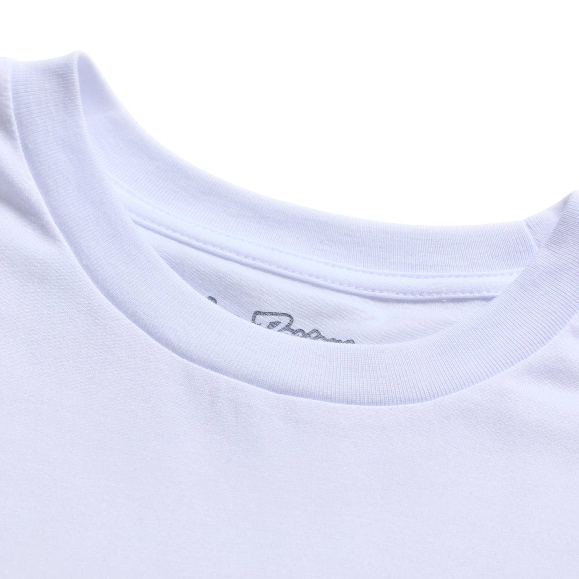 Signature Short Sleeve Tee