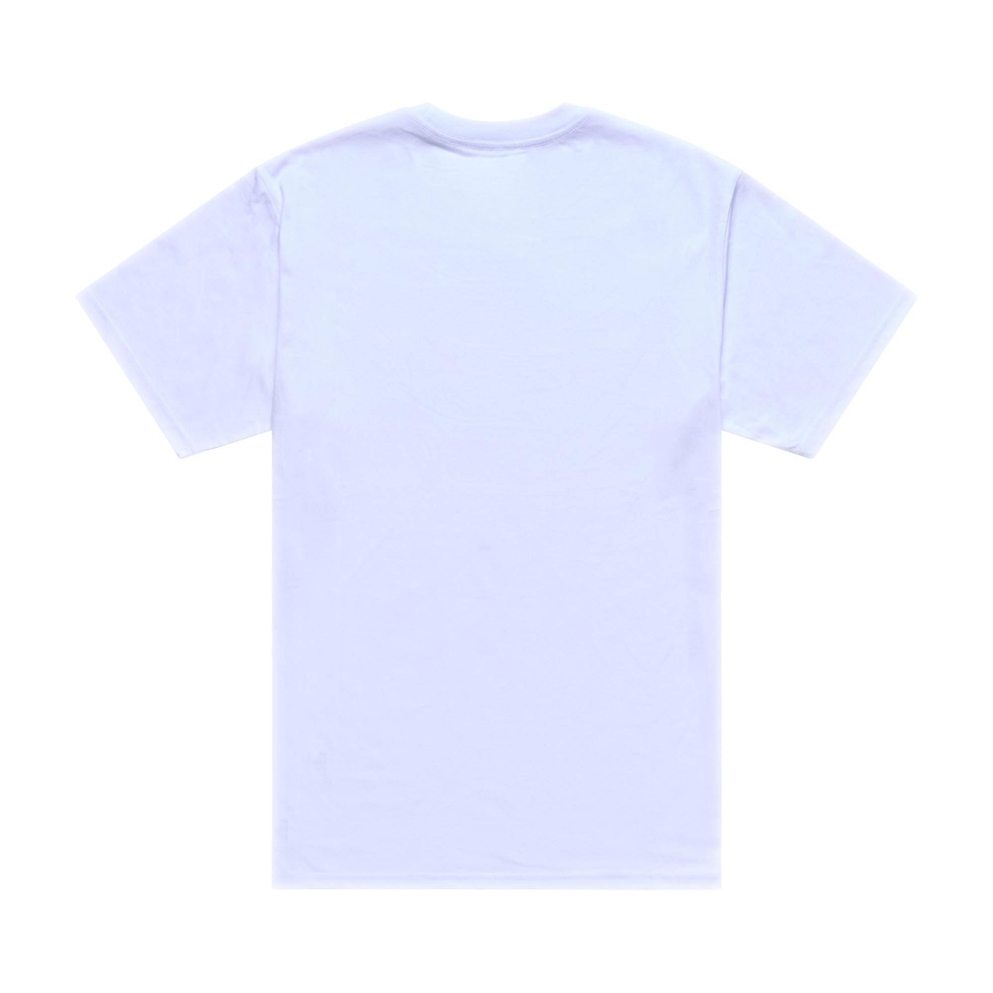 Signature Short Sleeve Tee