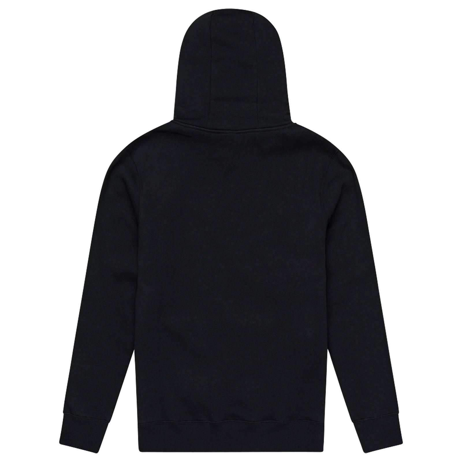 Signature Zip Up Hoodie