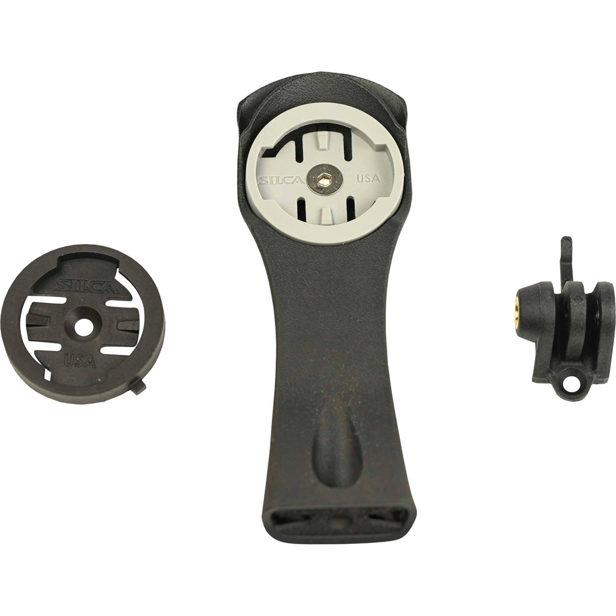 Silca Chisela Titanium Computer Mount Trek Madone Aero