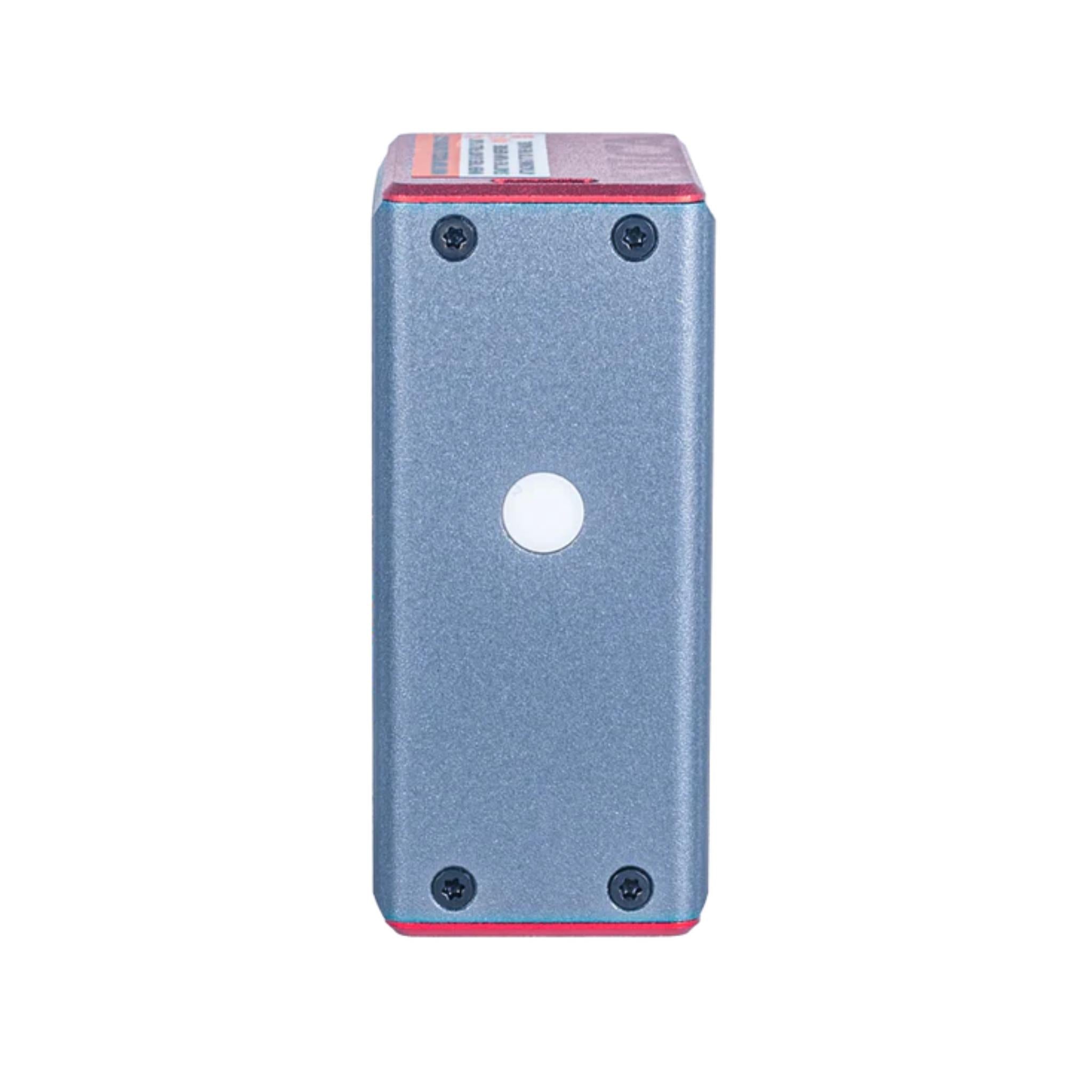 Silca Elettrico Mini Electrical Inflator Red