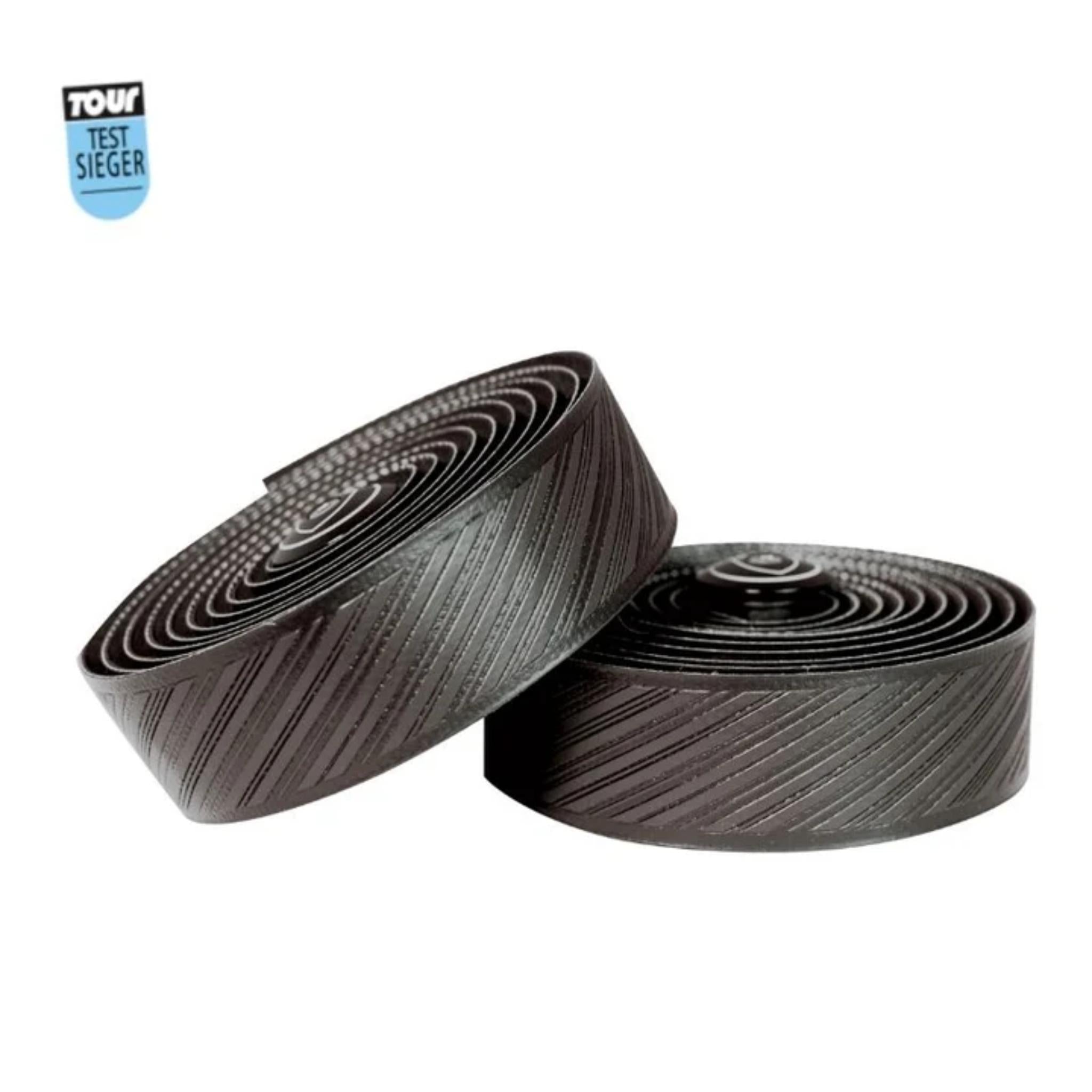 Silca Nastro Cuscino Bar Tape Black / 2.5mm