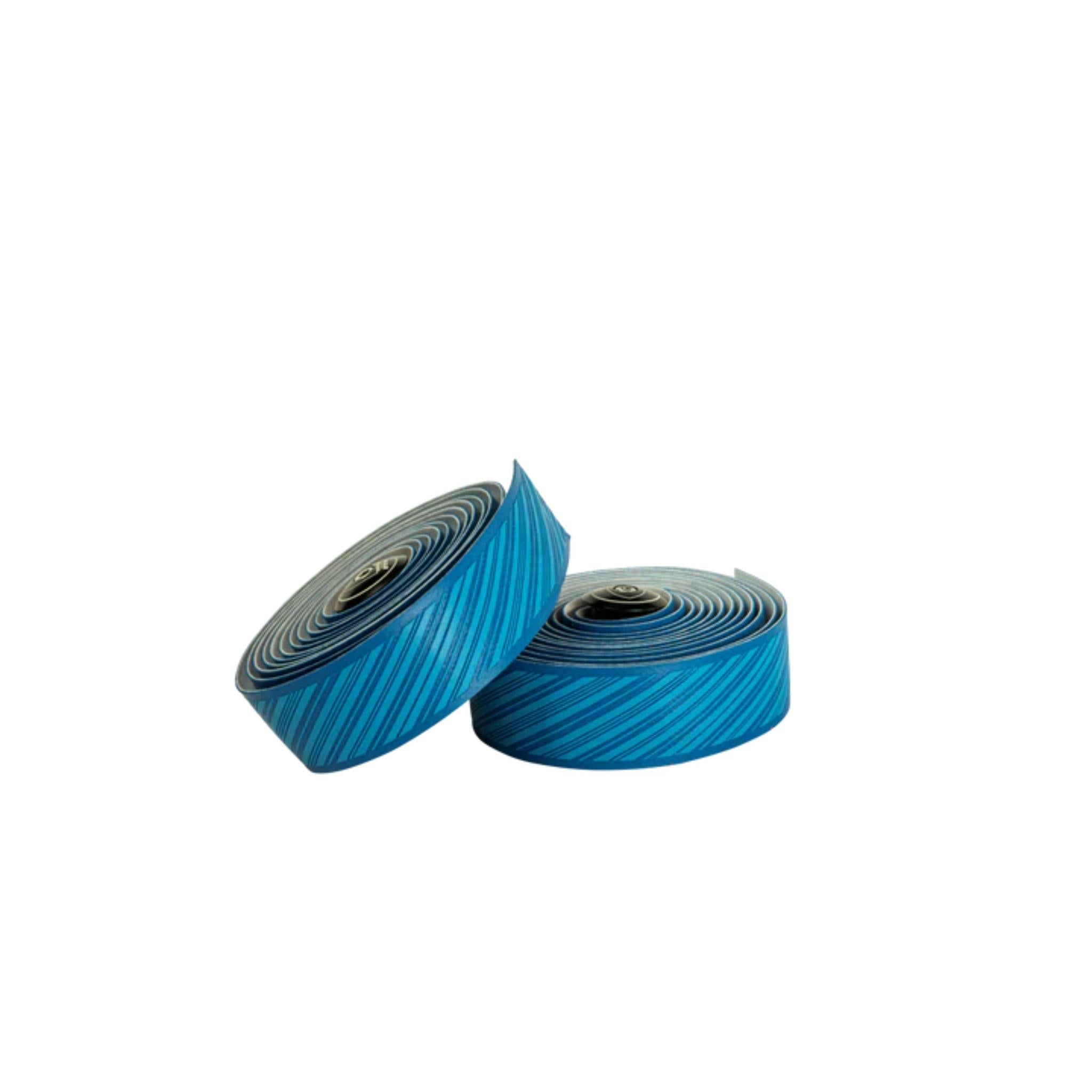 Silca Nastro Cuscino Bar Tape Cyan Blue / 2.5mm
