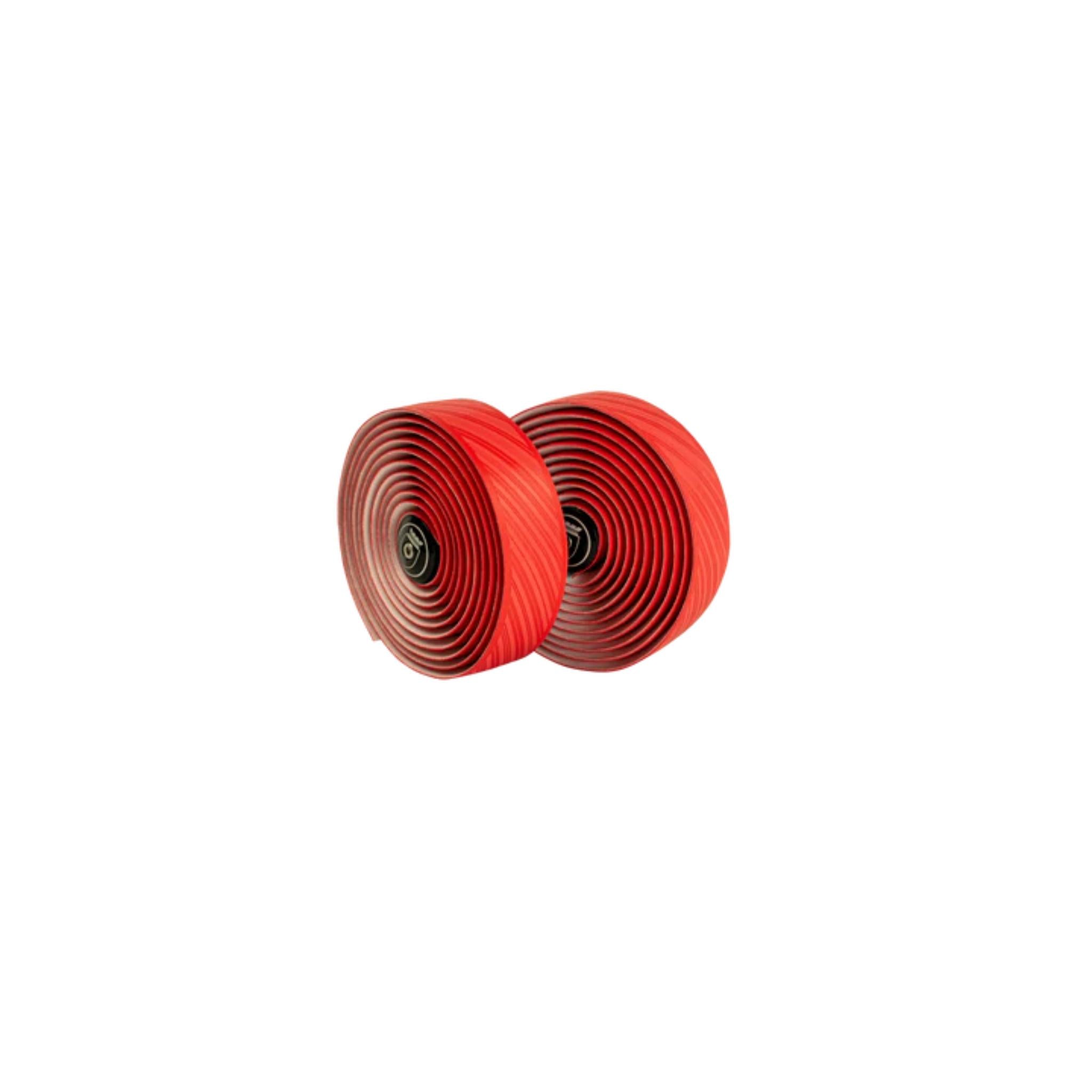 Silca Nastro Cuscino Bar Tape Red / 2.5mm