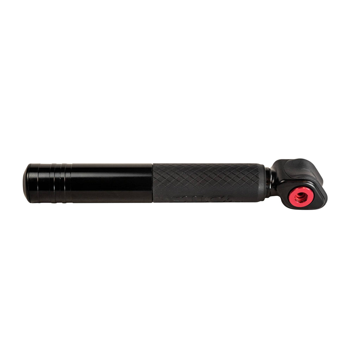 Silca Pocket Impero II Pump Black