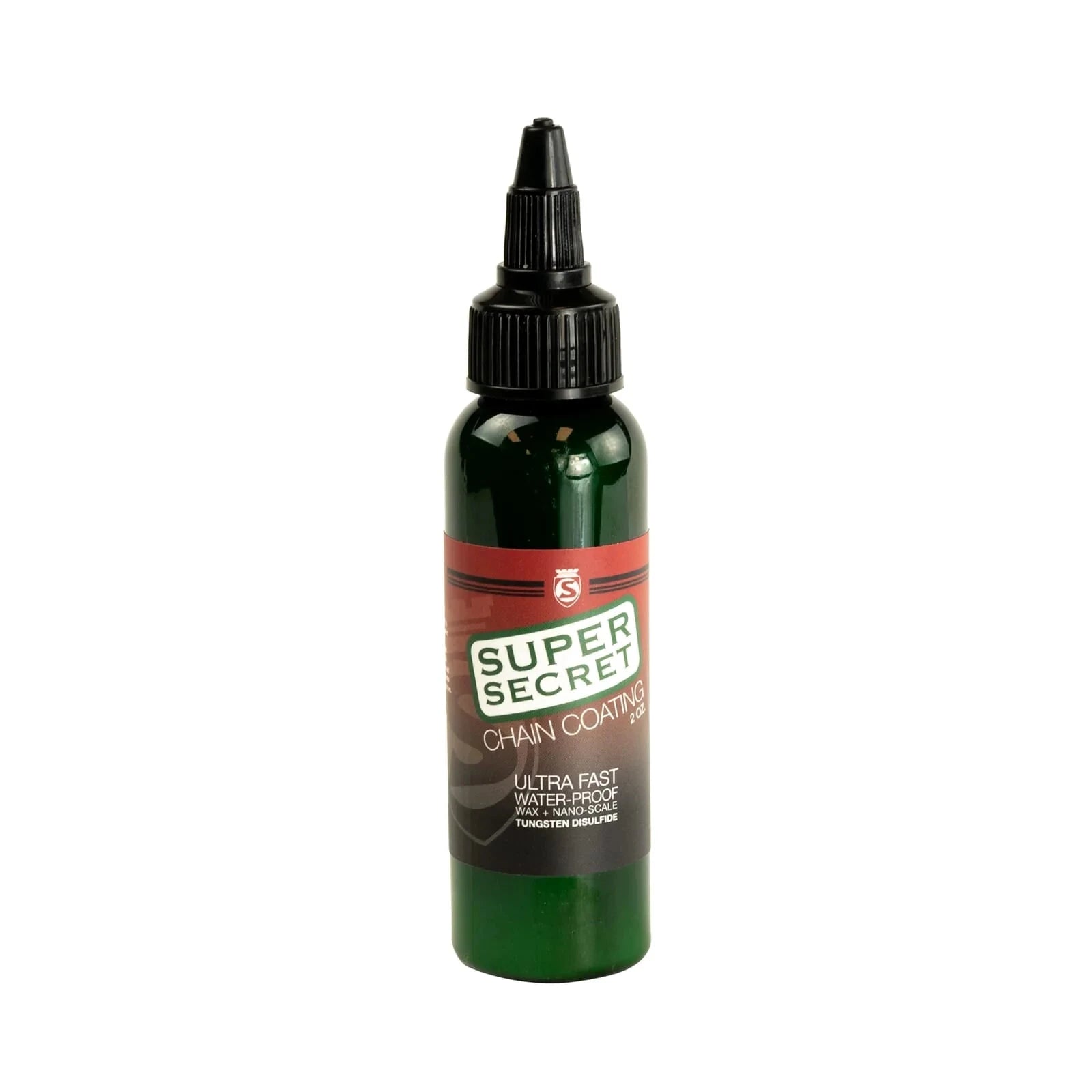Silca Super Secret Chain Lube 2oz (60ml)