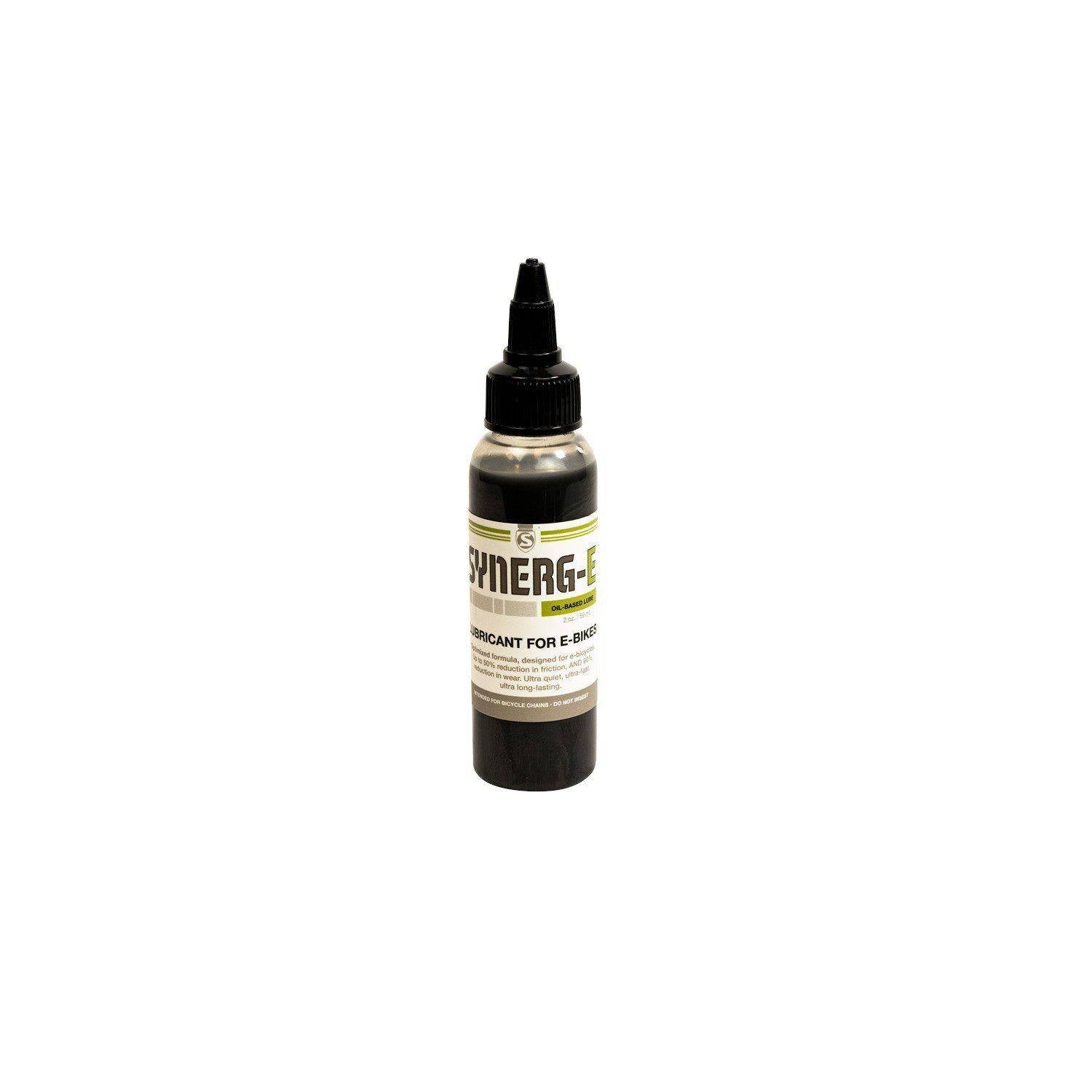 Silca Synerg-E E-Bike Lube 2oz 2oz