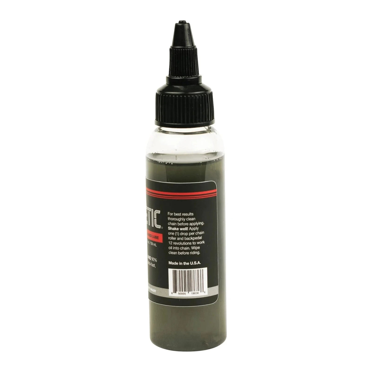 Silca Synergetic Drip Chain Lube