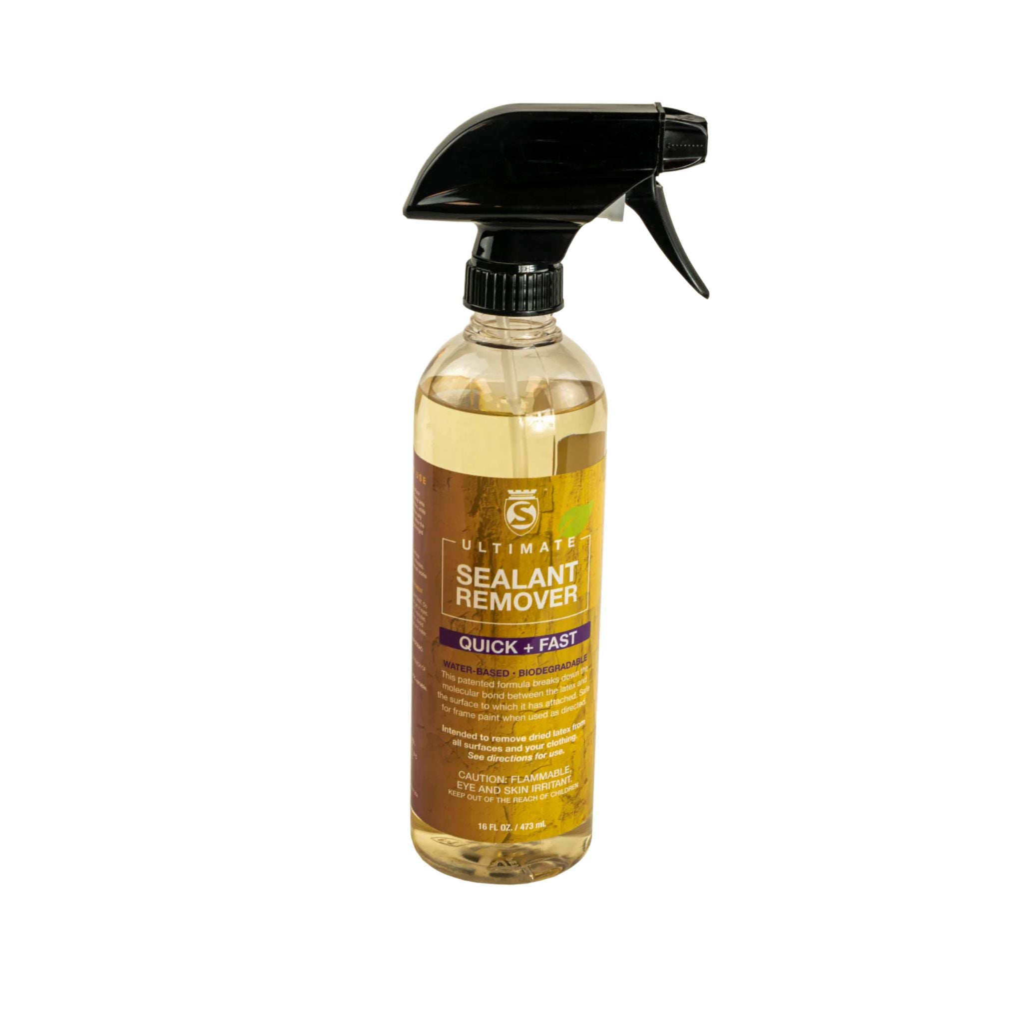 Silca Ultimate Tubeless Sealant Remover 16oz (473ml)