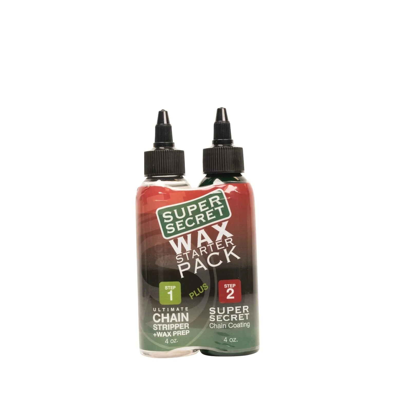 Silca Wax Starter Pack Twin Pack