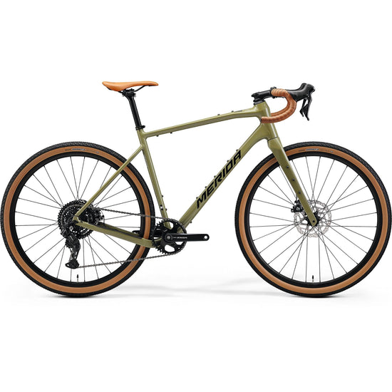 Merida Silex 200 2026 | Gravel Bikes | Biketart