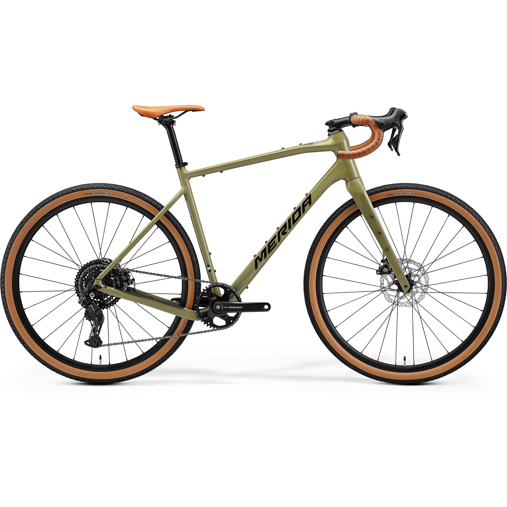 Silex 200 2027 Low Key Green (Black) / XXS