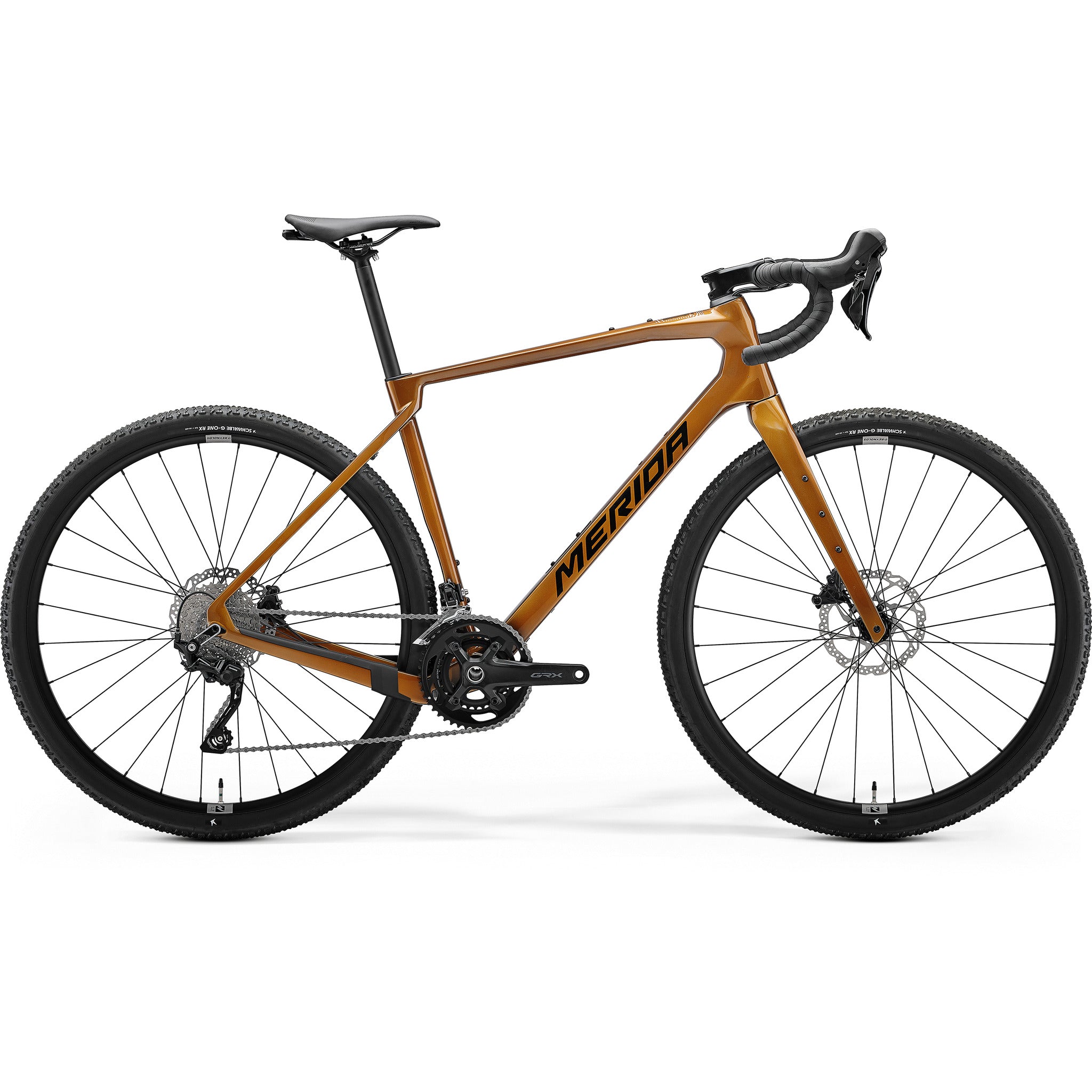 Silex 4000 2027 Wild Honey (Black) / XXS