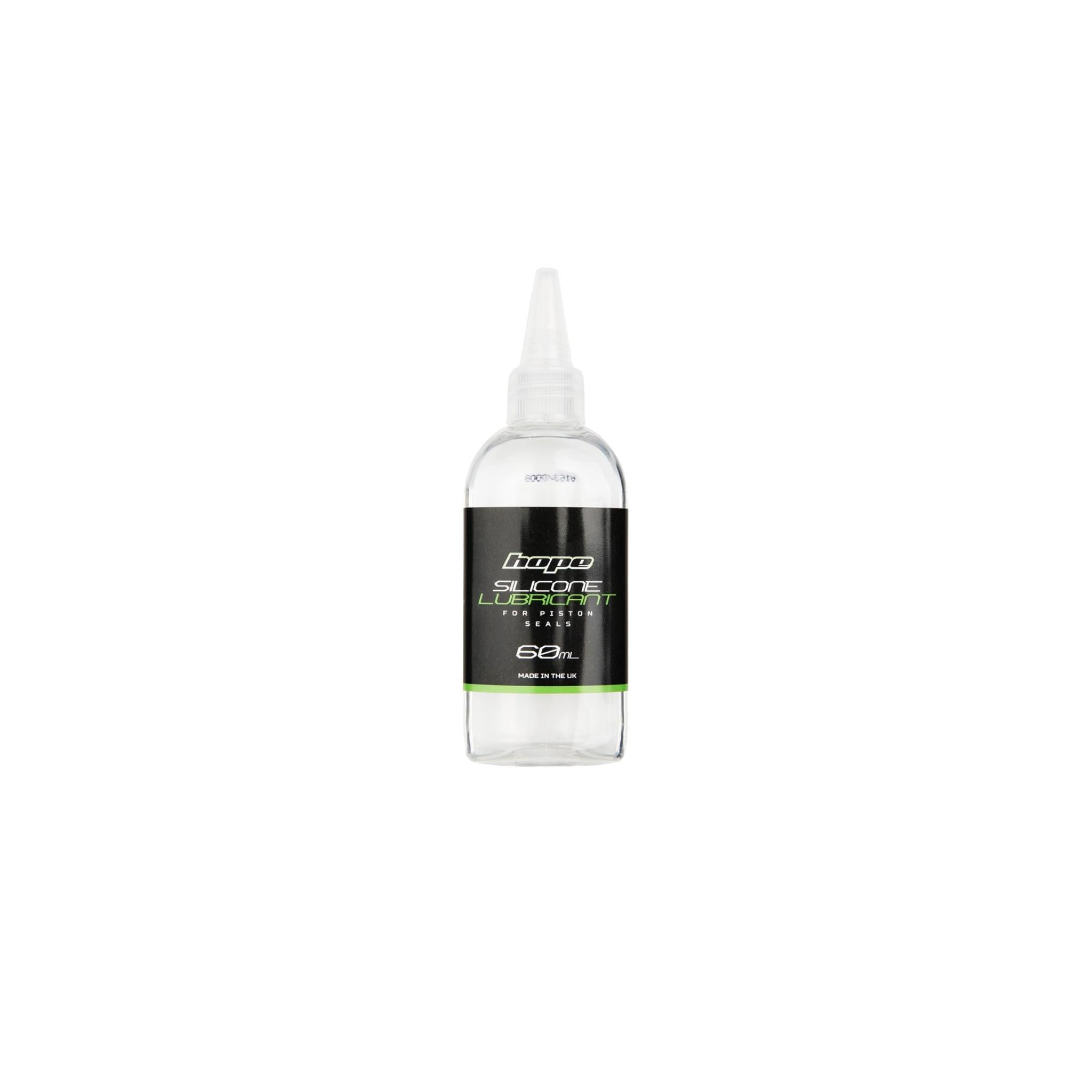 Silicon Lube - 60ml