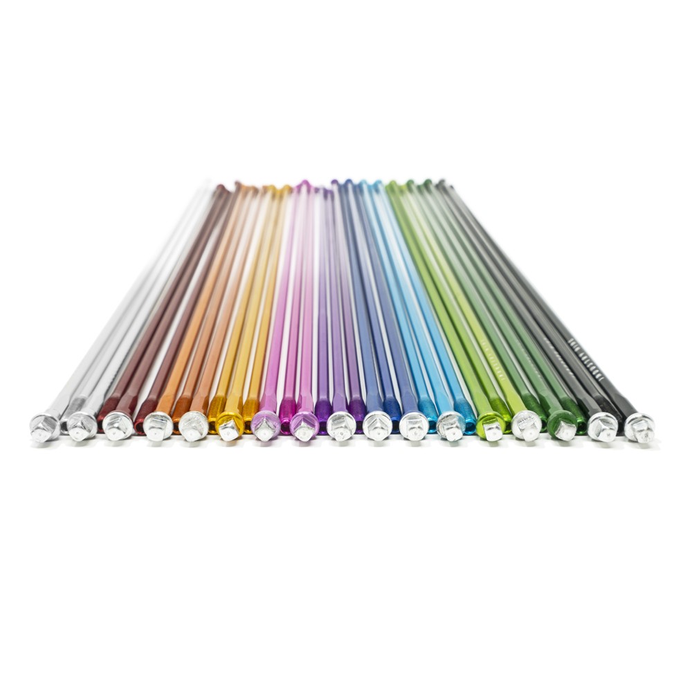 Silver Spokes