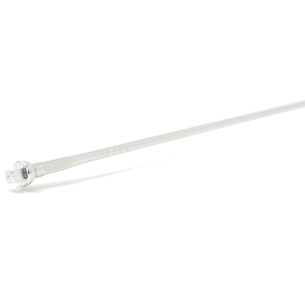 Silver Spokes