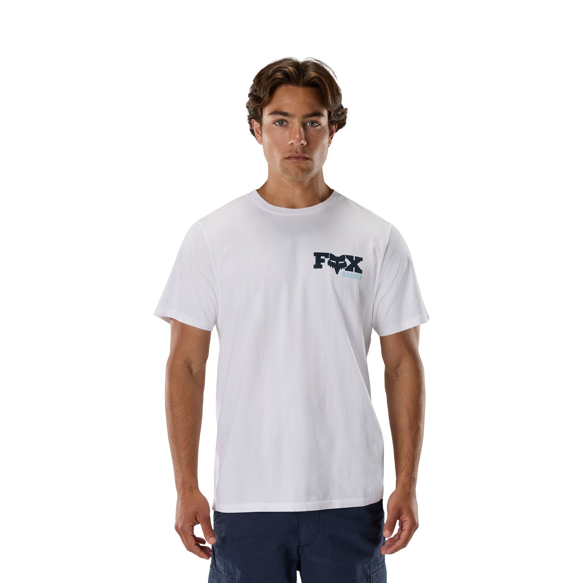 Since 74 195 Original SS Tee