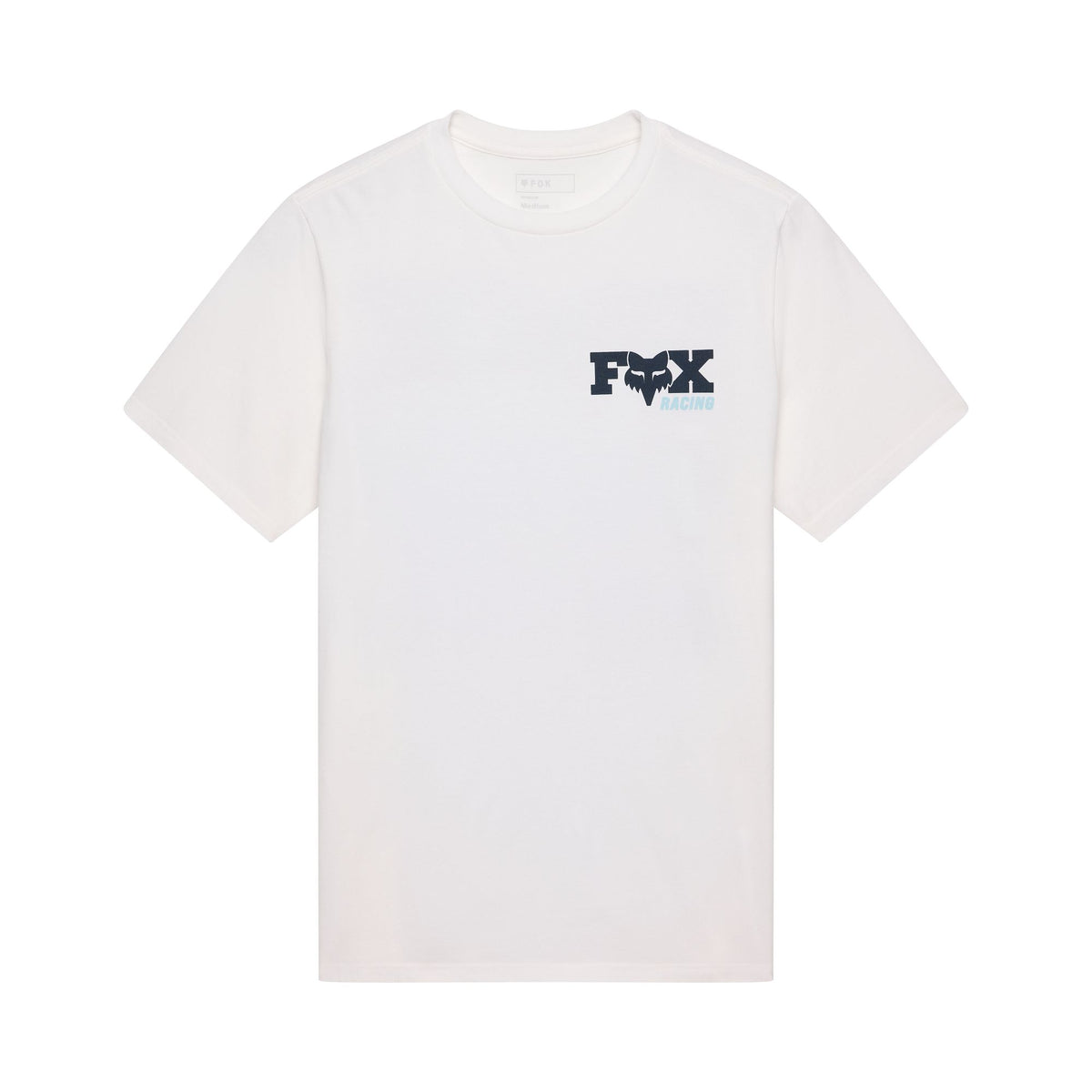 Since 74 195 Original SS Tee White / S