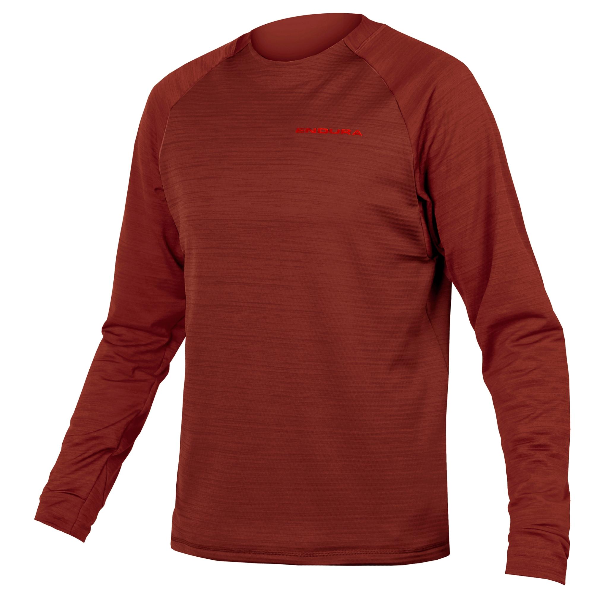 Singletrack Fleece Brick / S