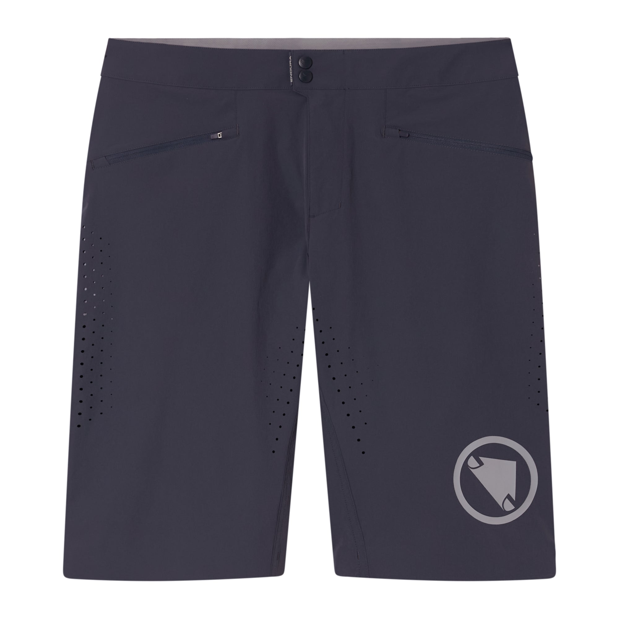 SingleTrack Lite Short Carbon Grey / S SHT