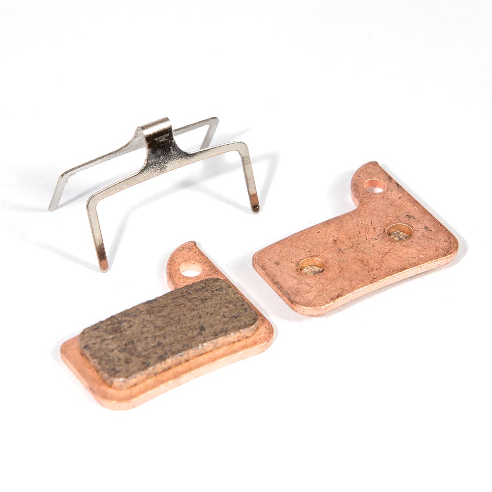 Sintered Disc Brake Pads SRAM HRD/Level/Apex/Rival/Level/TLM