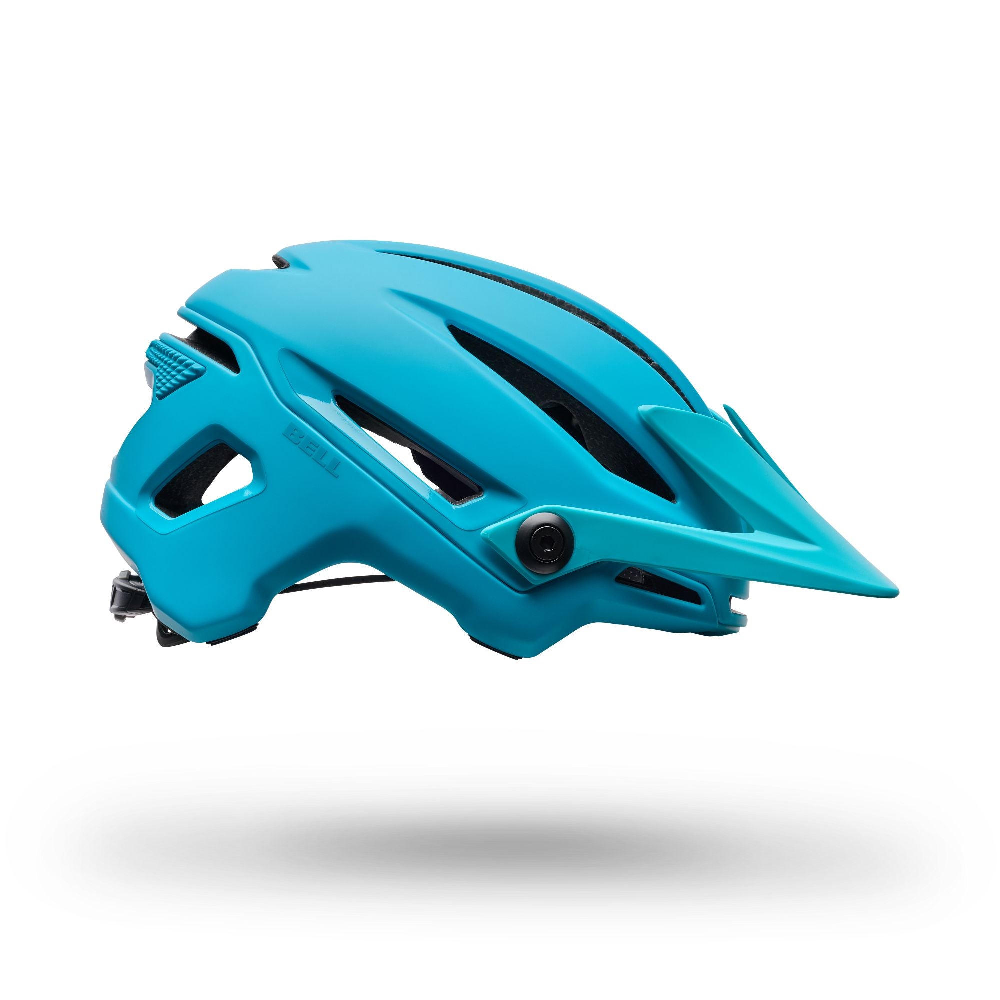 Sixer MIPS MTB Helmet Blue Atoll / L