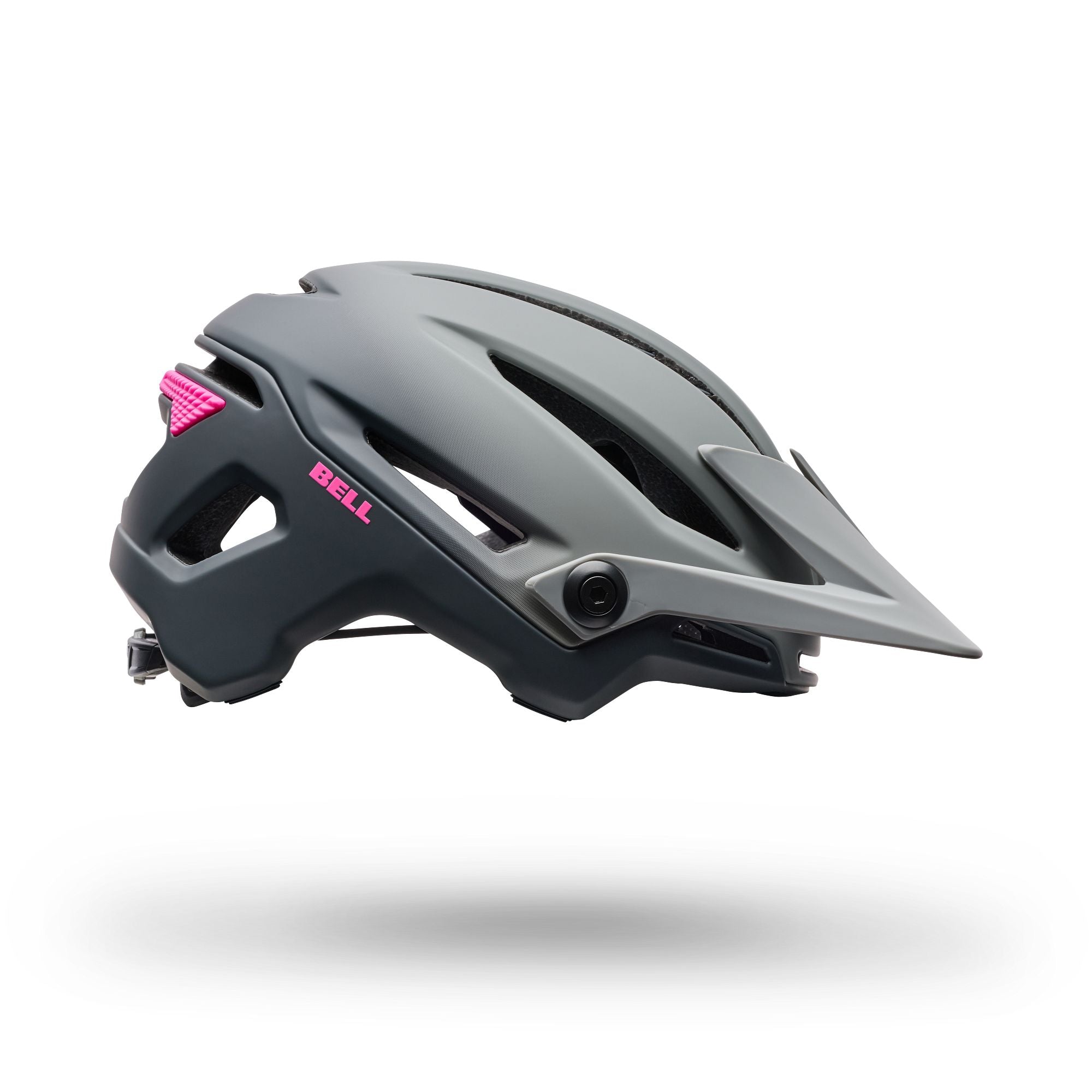 Sixer MIPS MTB Helmet Graphite / L