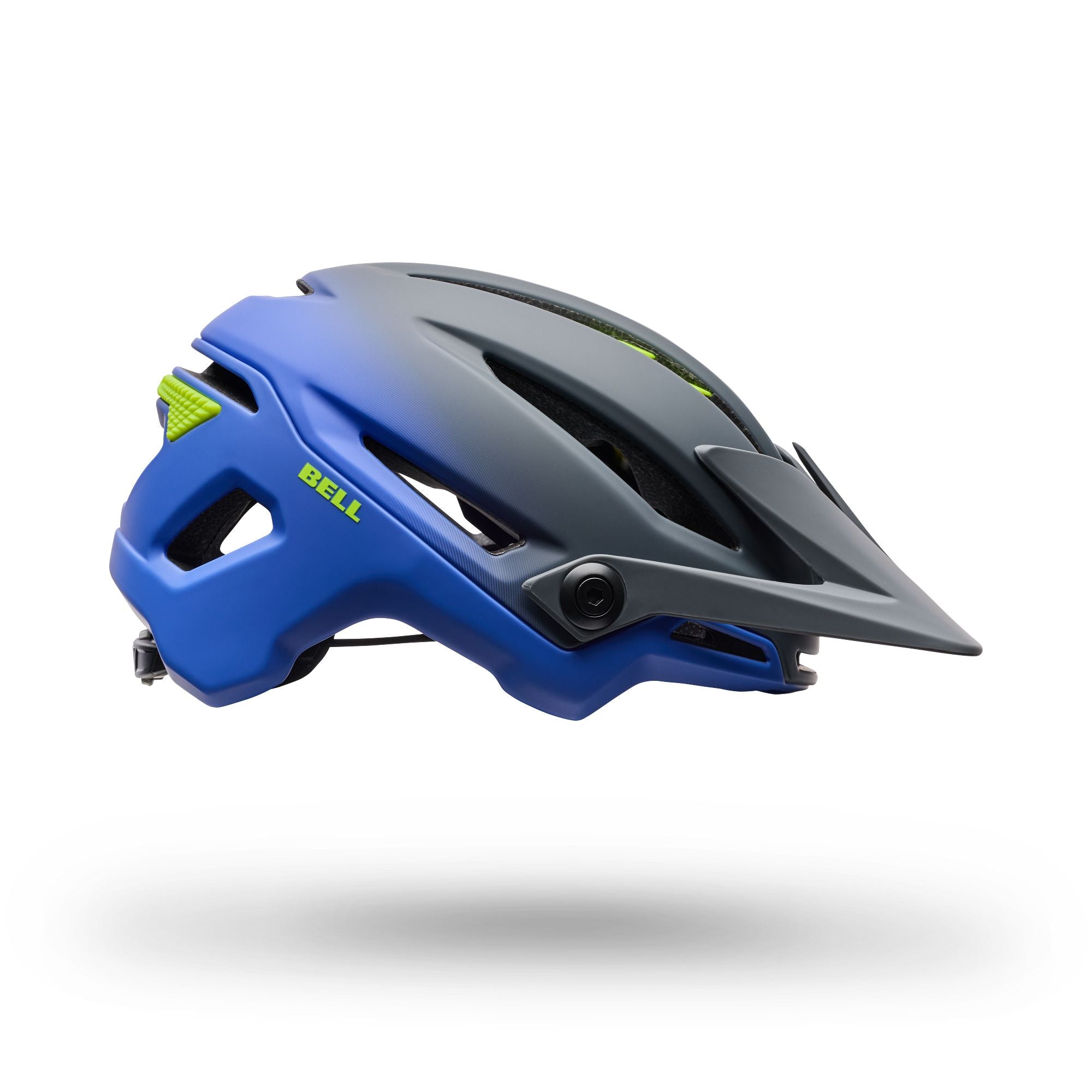 Sixer MIPS MTB Helmet Grey/Pink / L