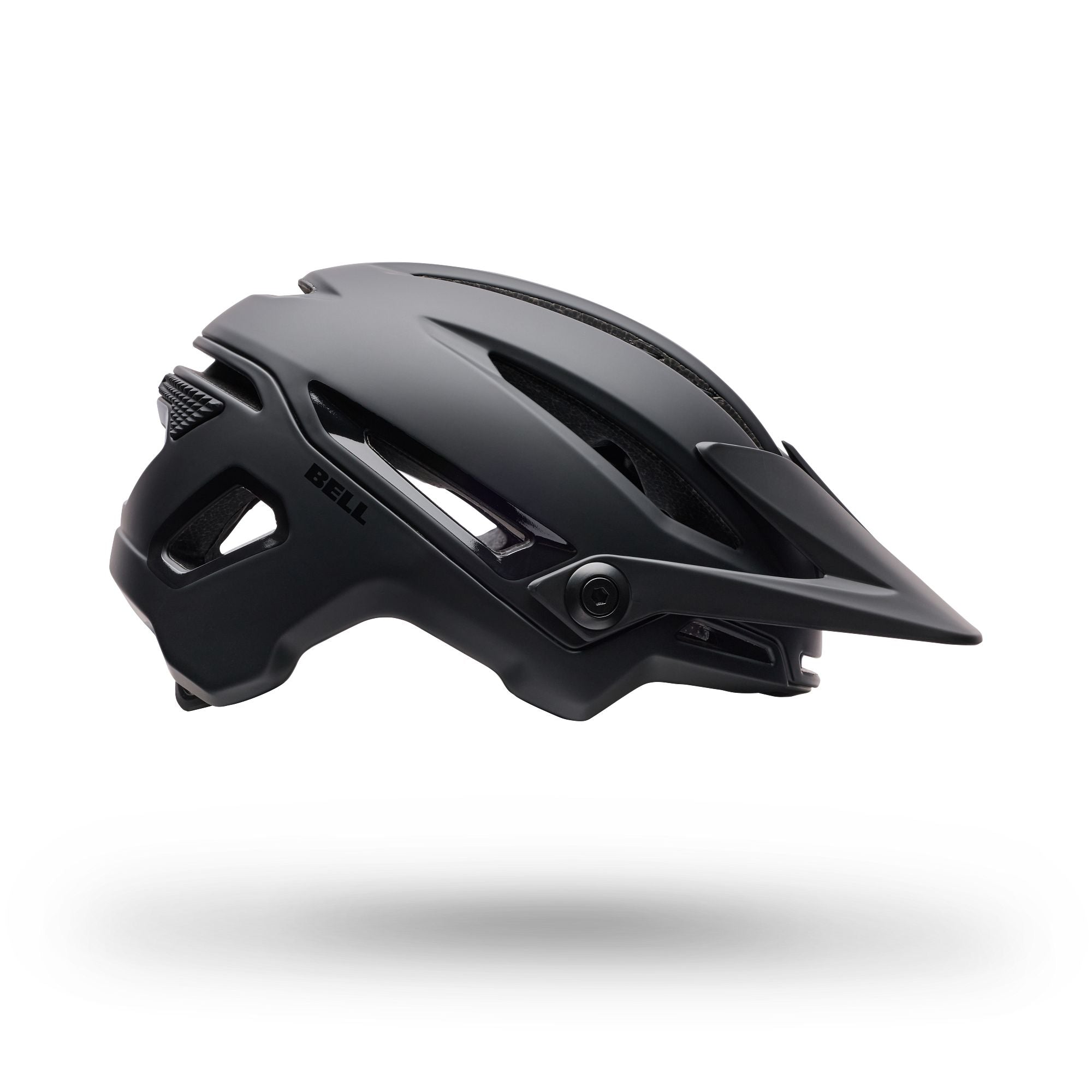 Sixer MIPS MTB Helmet Matte Black / L