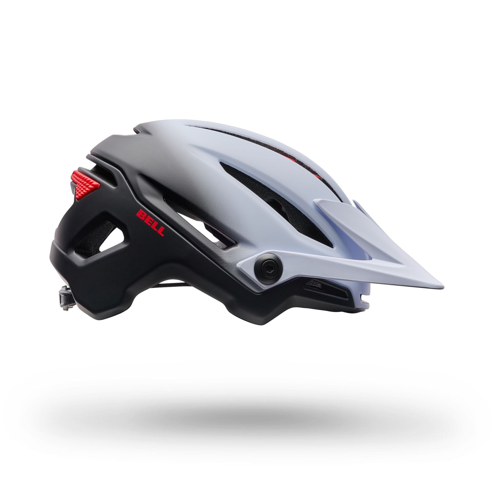 Sixer MIPS MTB Helmet White/Black / L