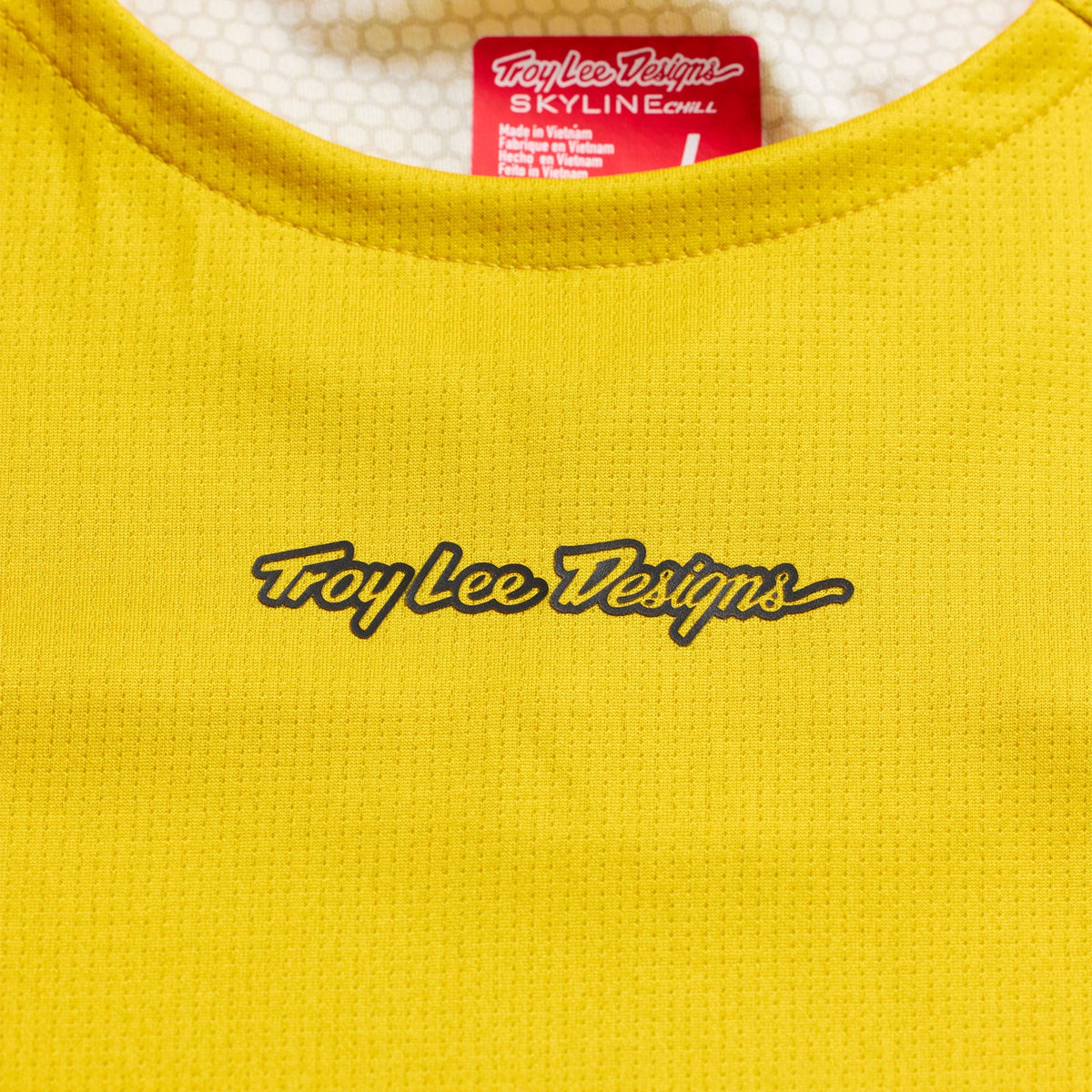 Skyline Chill Jersey