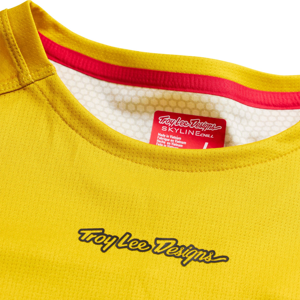 Skyline Chill Jersey