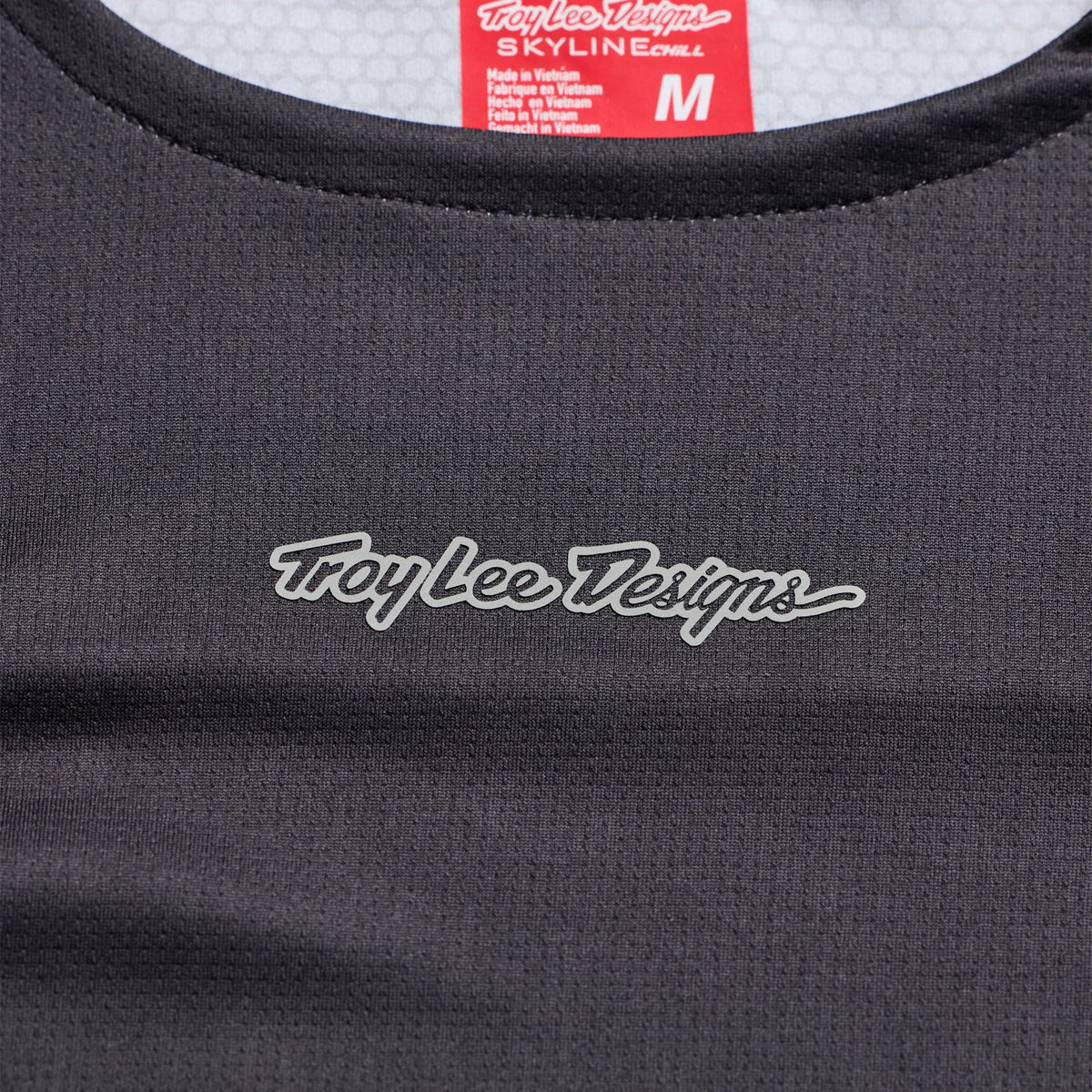 Skyline Chill Jersey