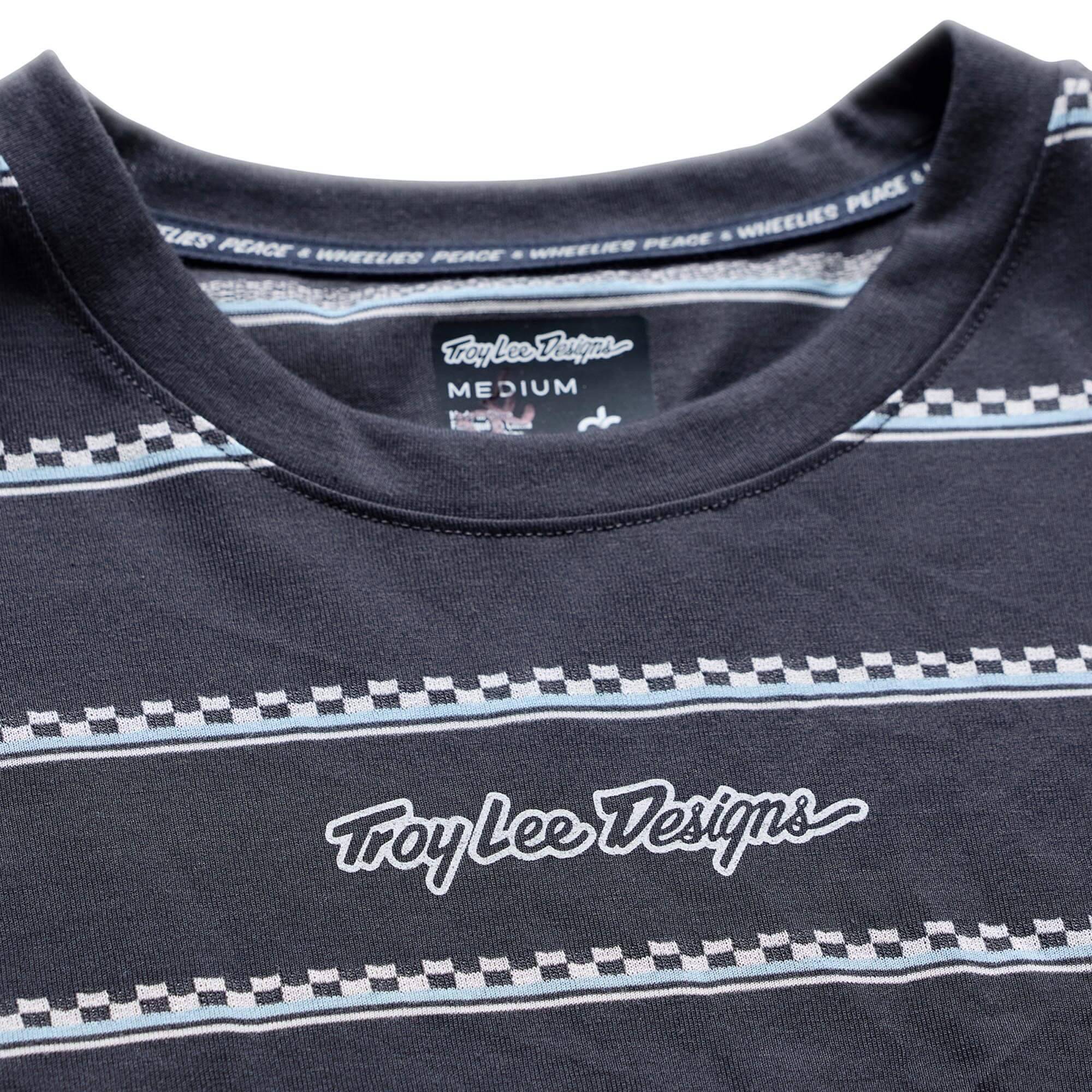 Skyline Fakie Ride Long Sleeve Tee