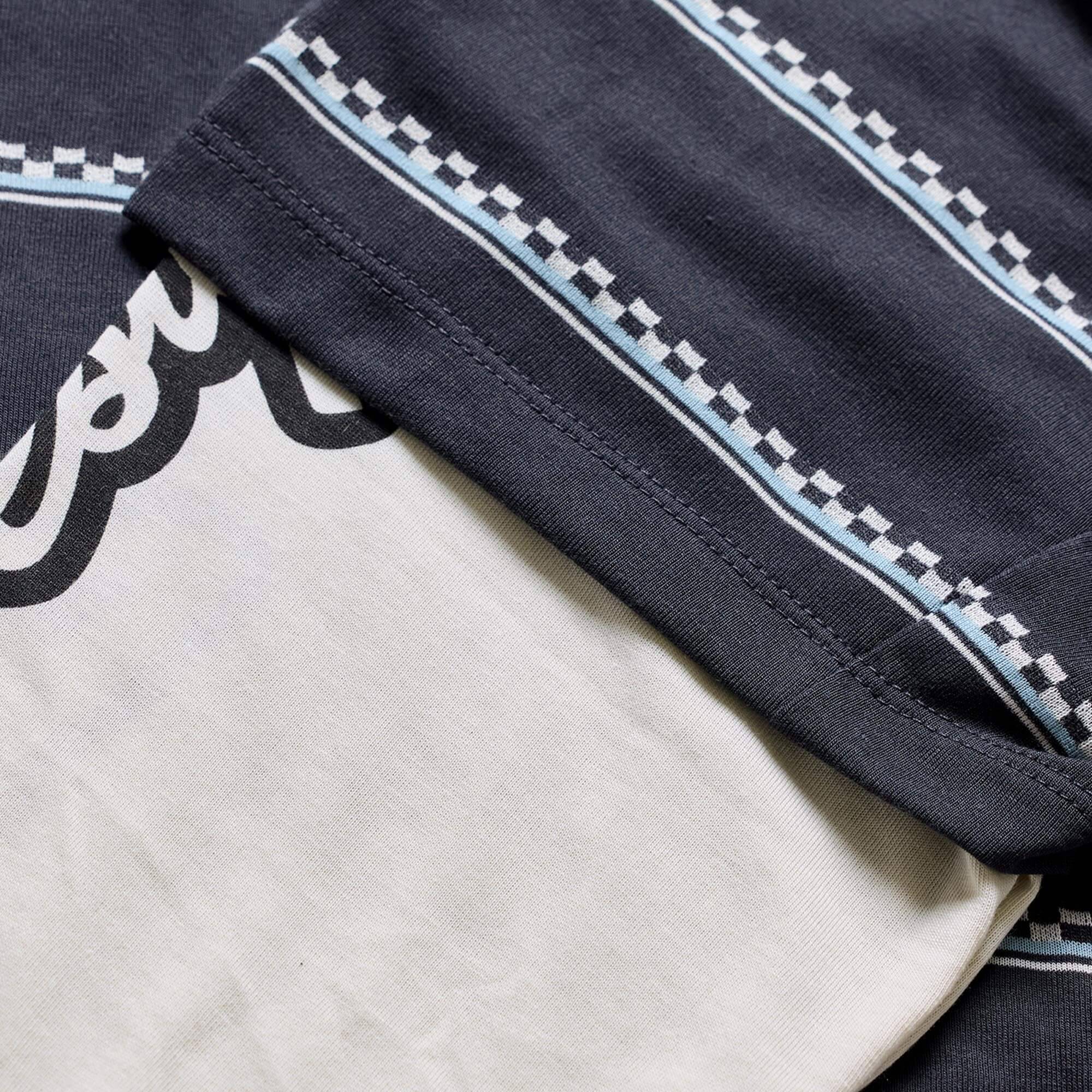 Skyline Fakie Ride Long Sleeve Tee