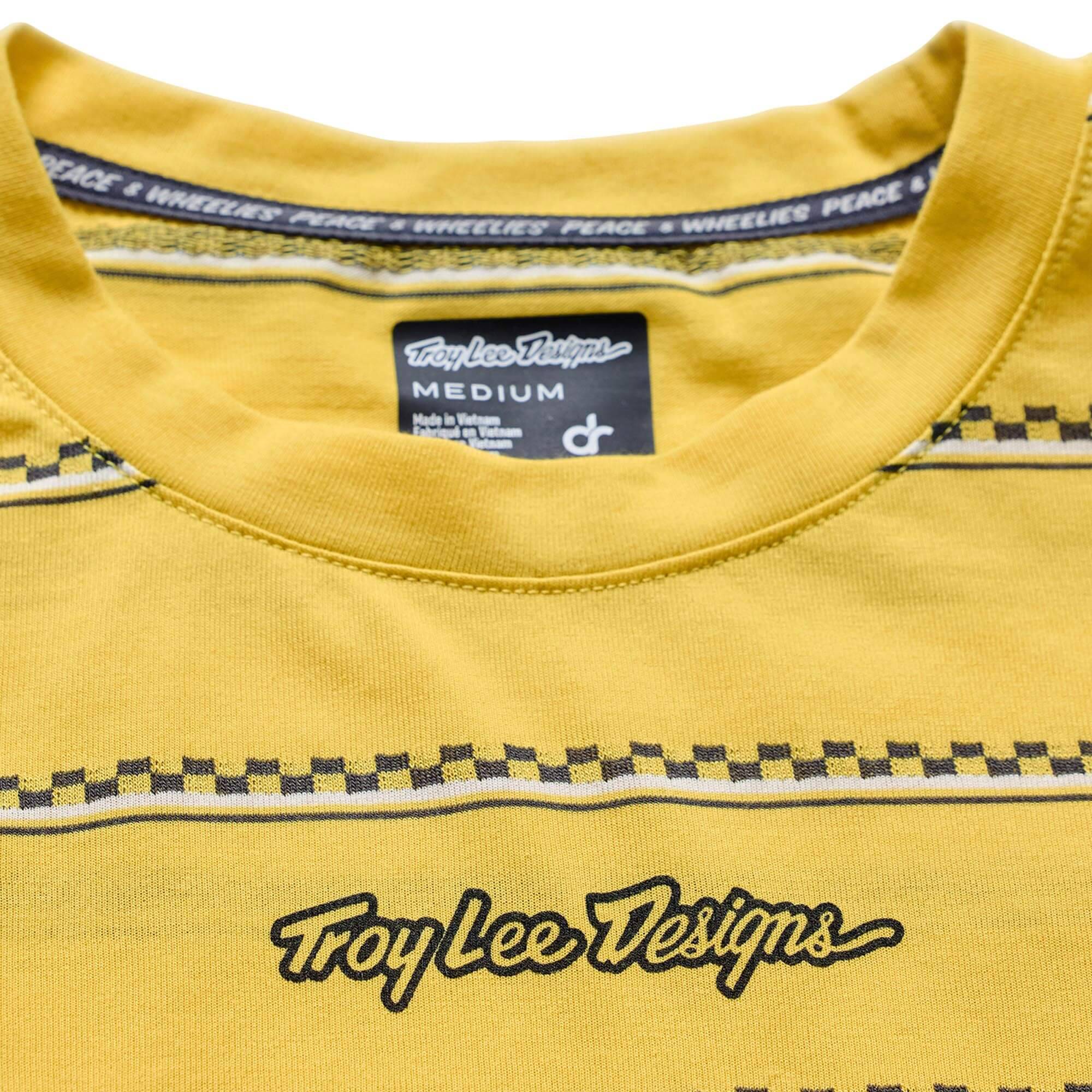 Skyline Fakie Ride Long Sleeve Tee